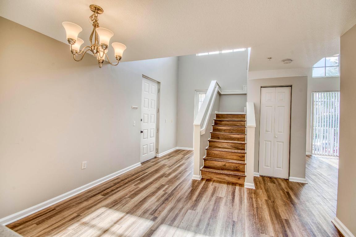 Village at Abacoa - Residential