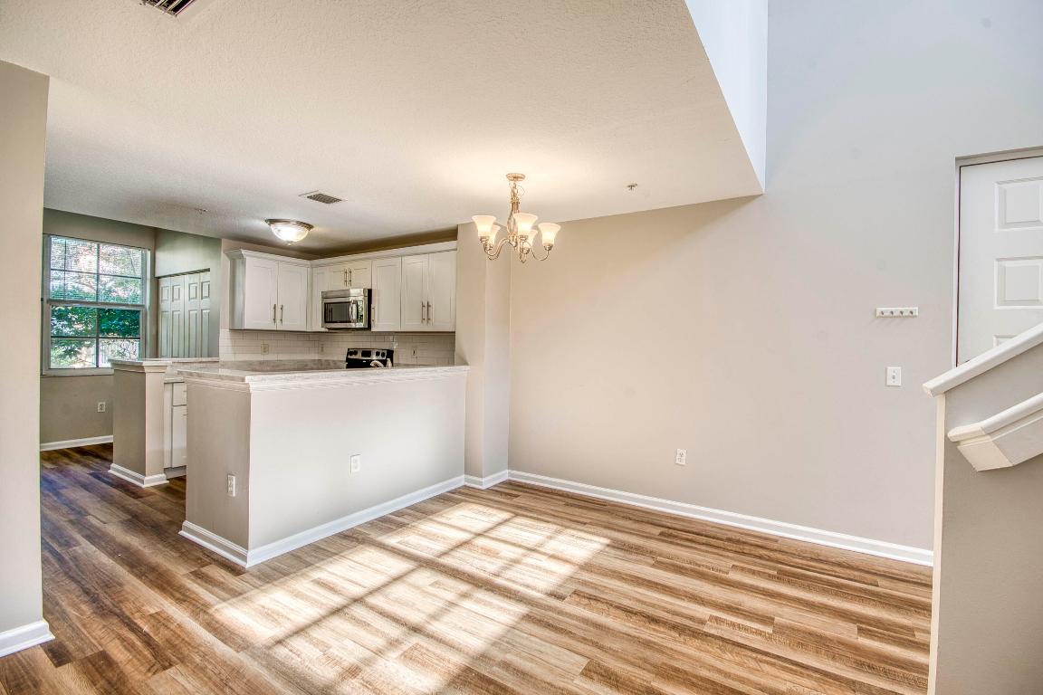 Village at Abacoa - Residential