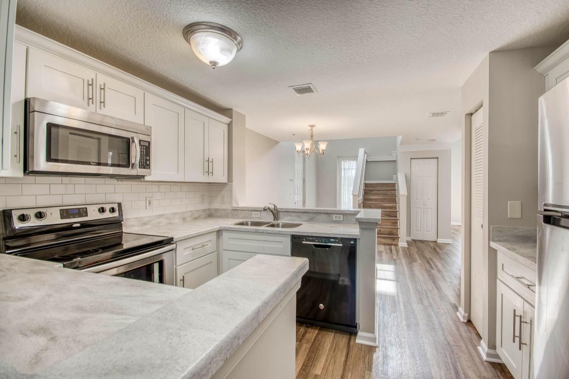 Village at Abacoa - Residential