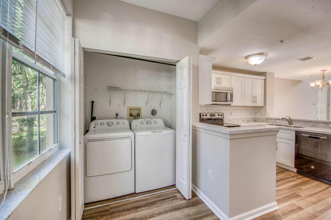 Village at Abacoa - Residential