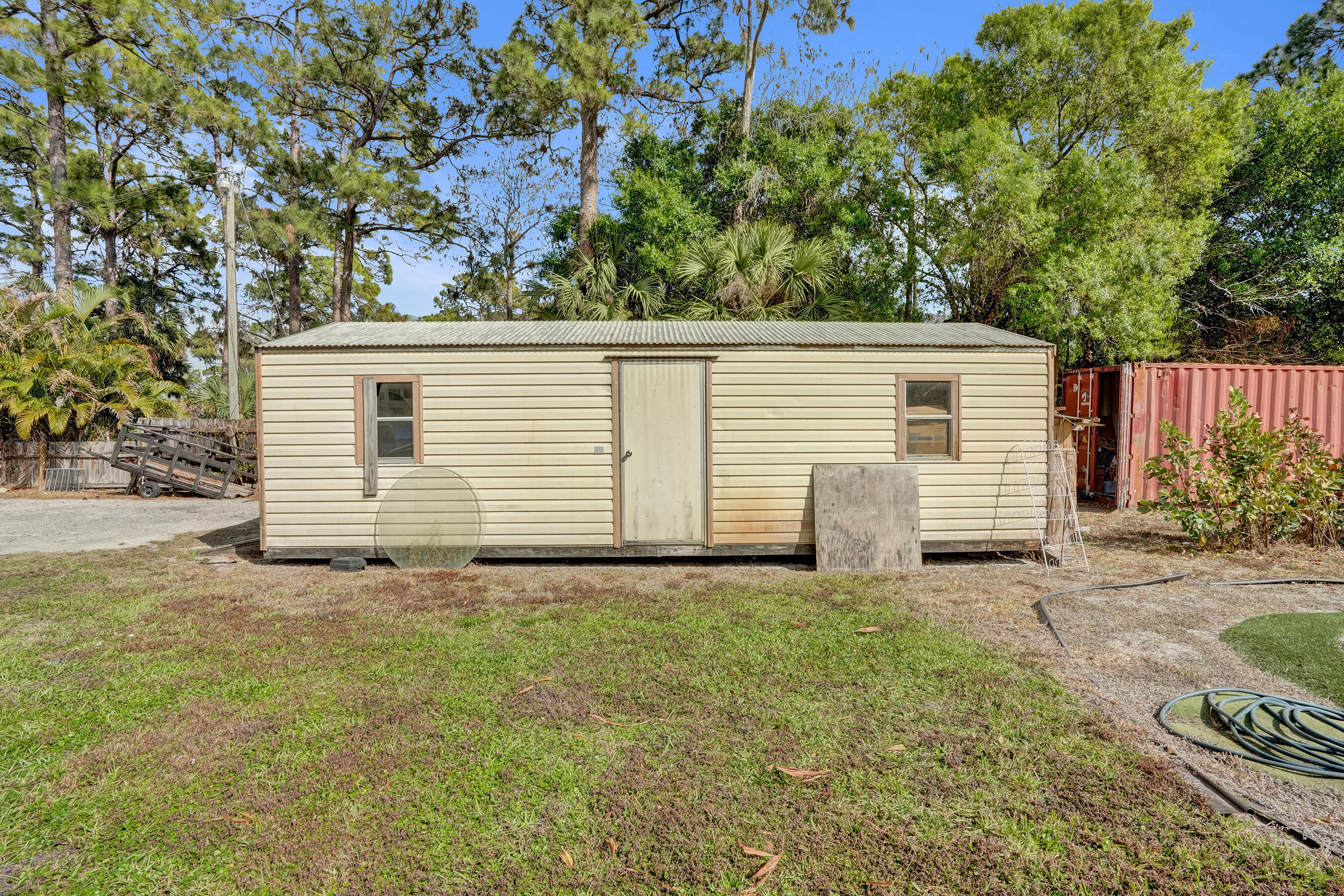 Acreage/Loxahatchee - Residential