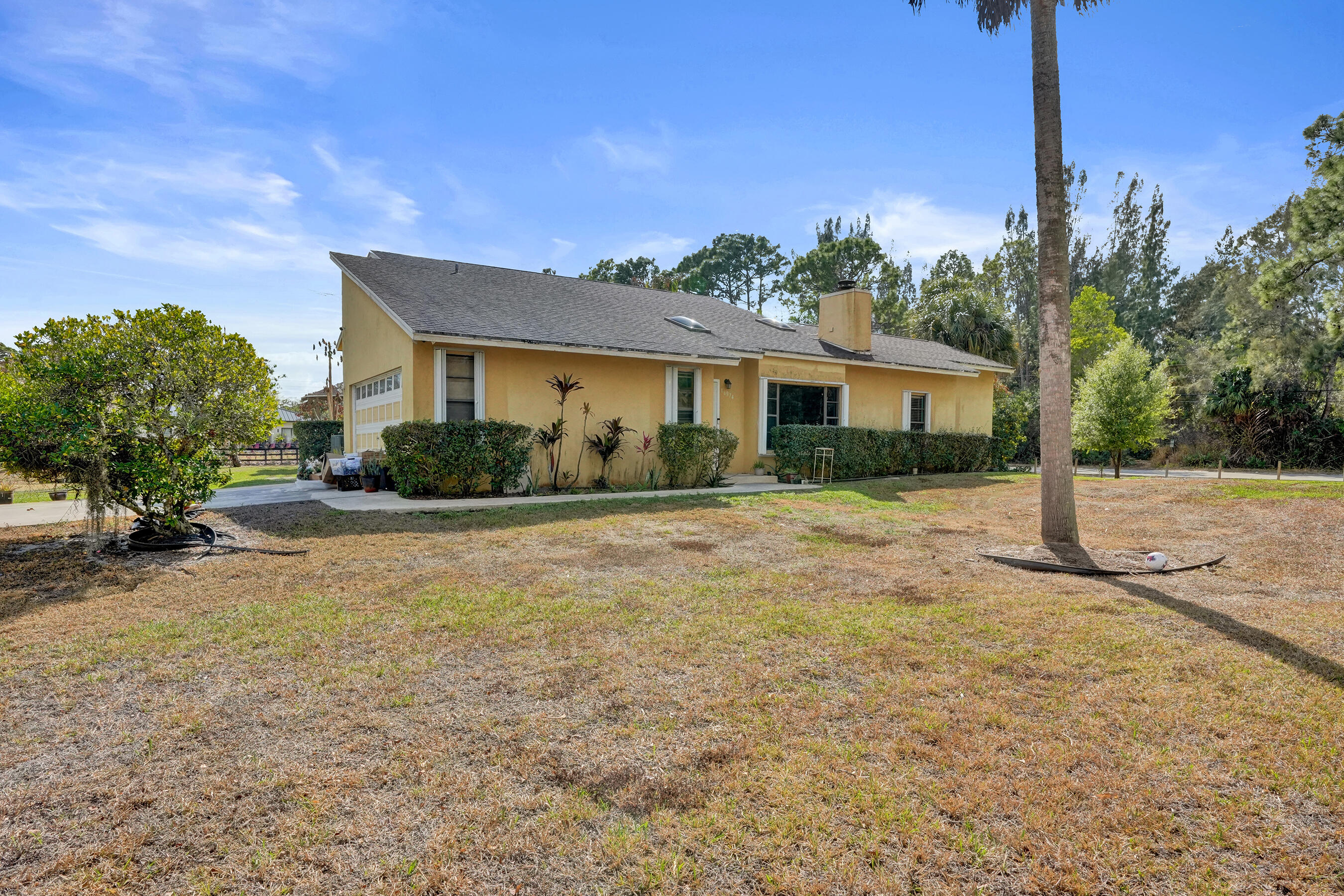 Acreage/Loxahatchee - Residential