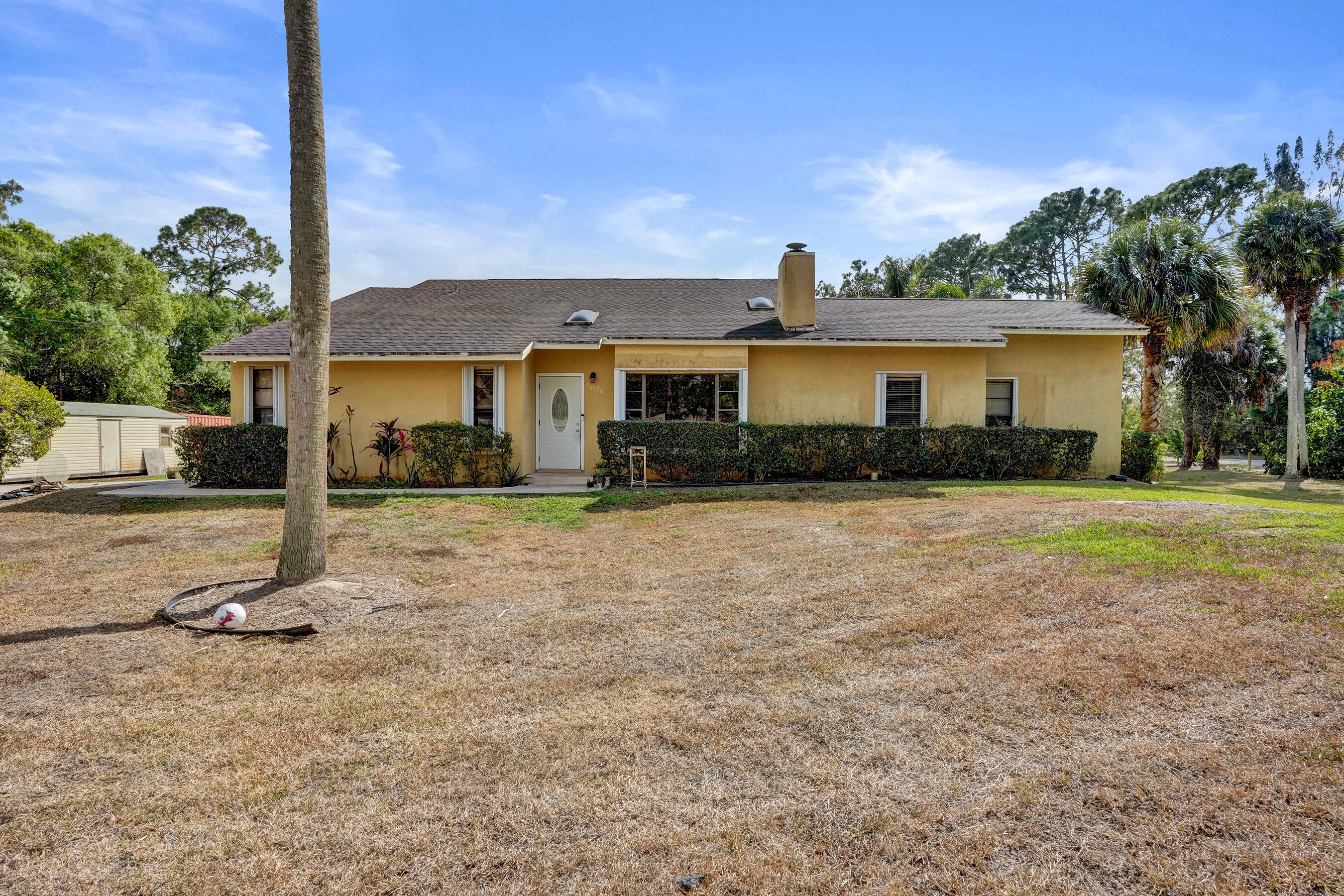 Acreage/Loxahatchee - Residential