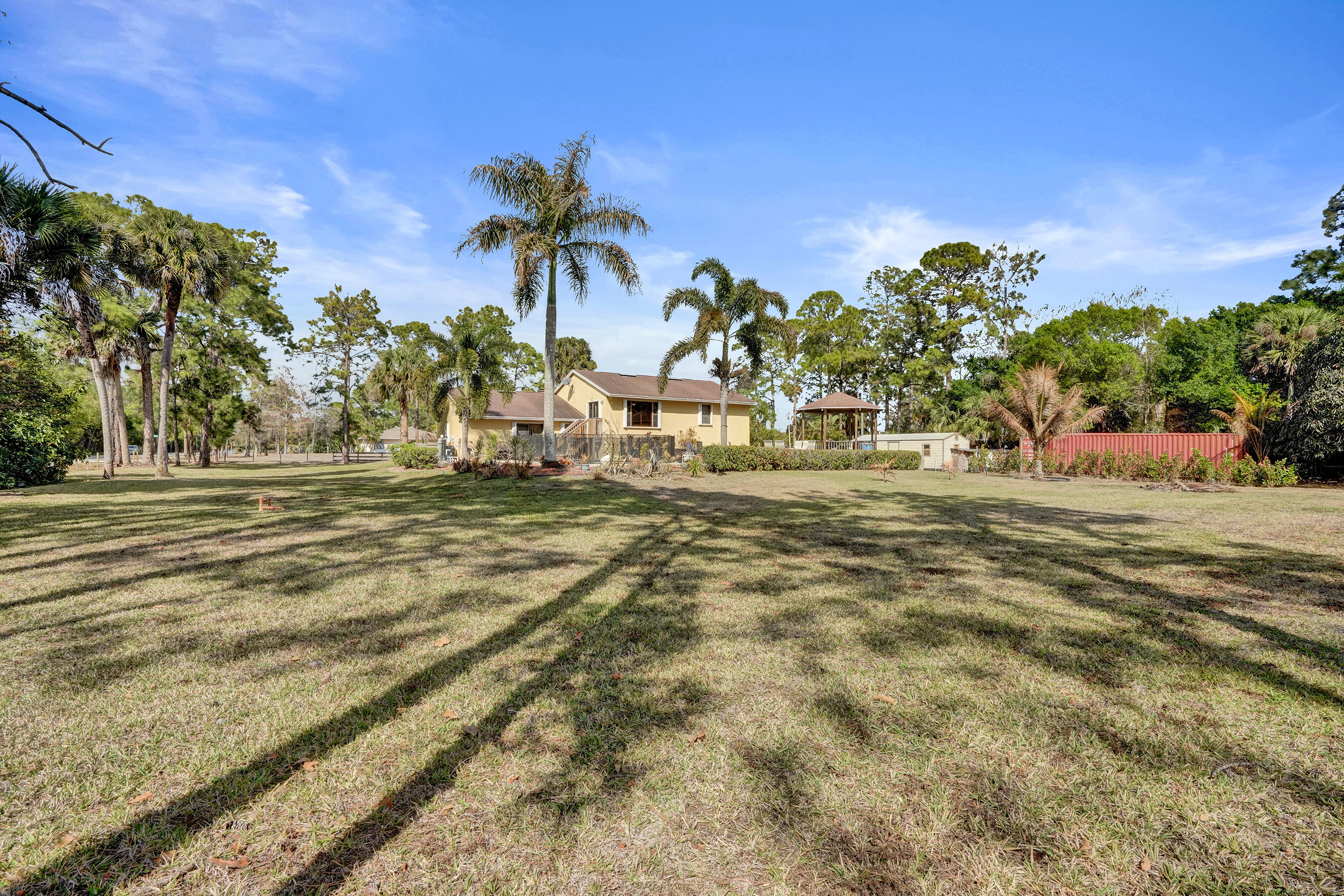 Acreage/Loxahatchee - Residential