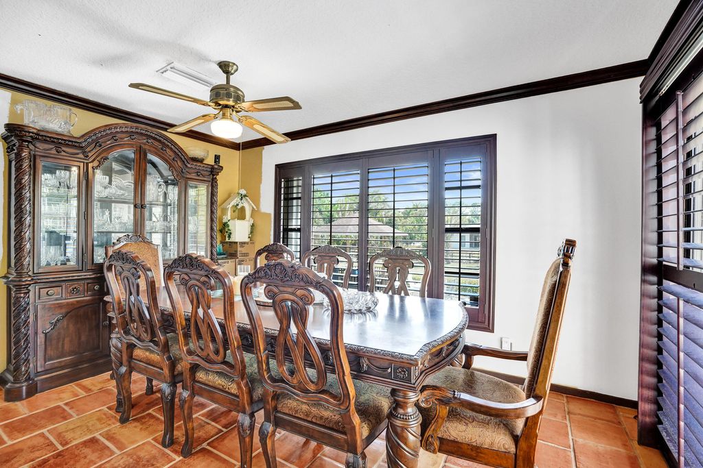 Photo of 16974 Glasgow Drive W, Loxahatchee, FL 33470 (MLS # R11166023)