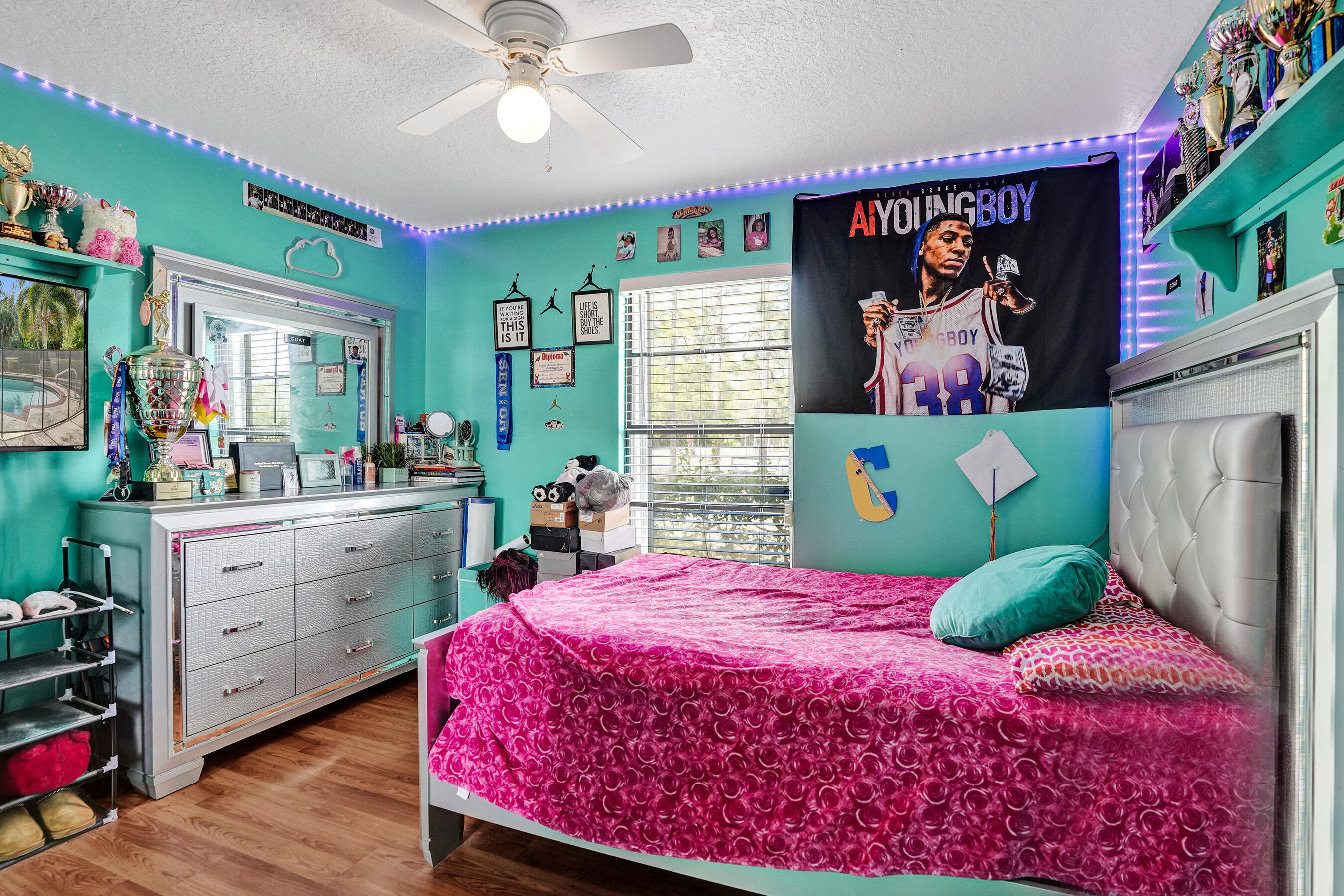 Acreage/Loxahatchee - Residential