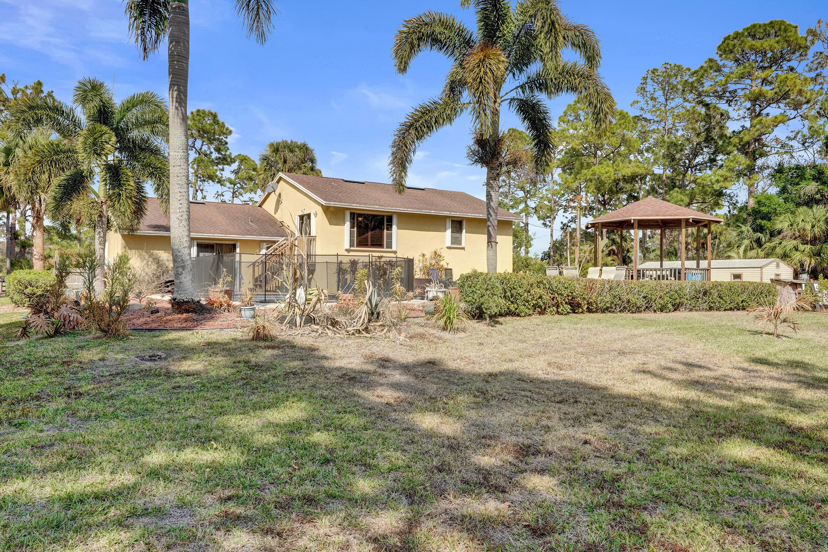 Acreage/Loxahatchee - Residential