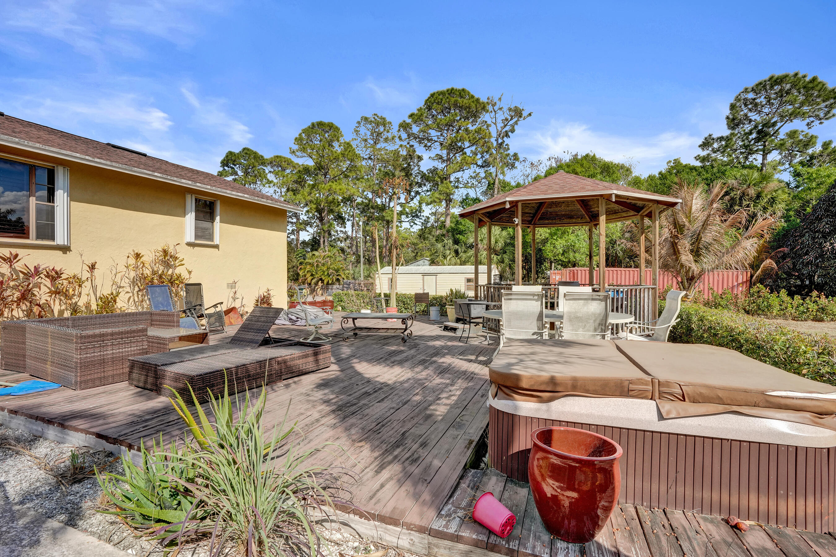 Acreage/Loxahatchee - Residential