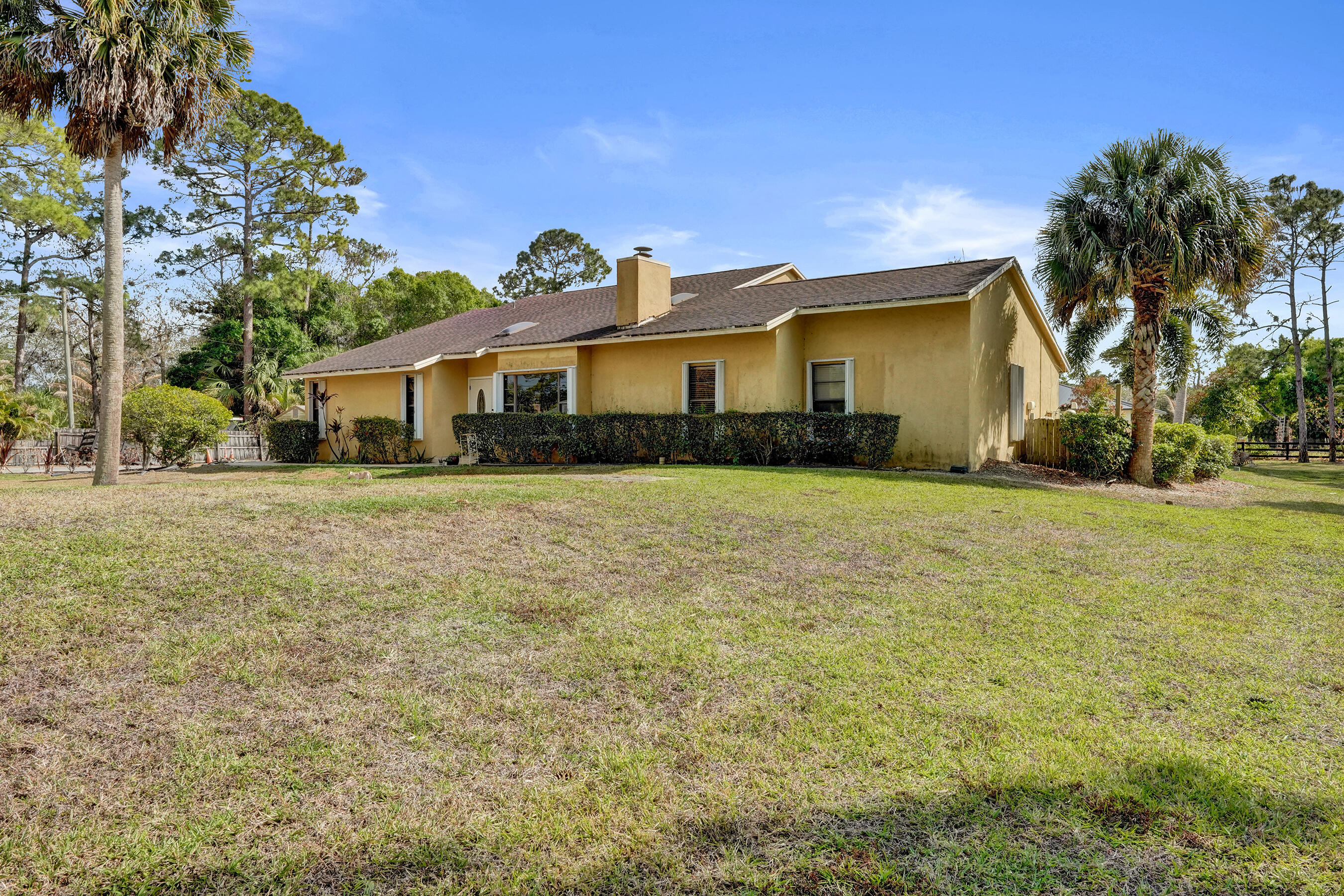 Acreage/Loxahatchee - Residential