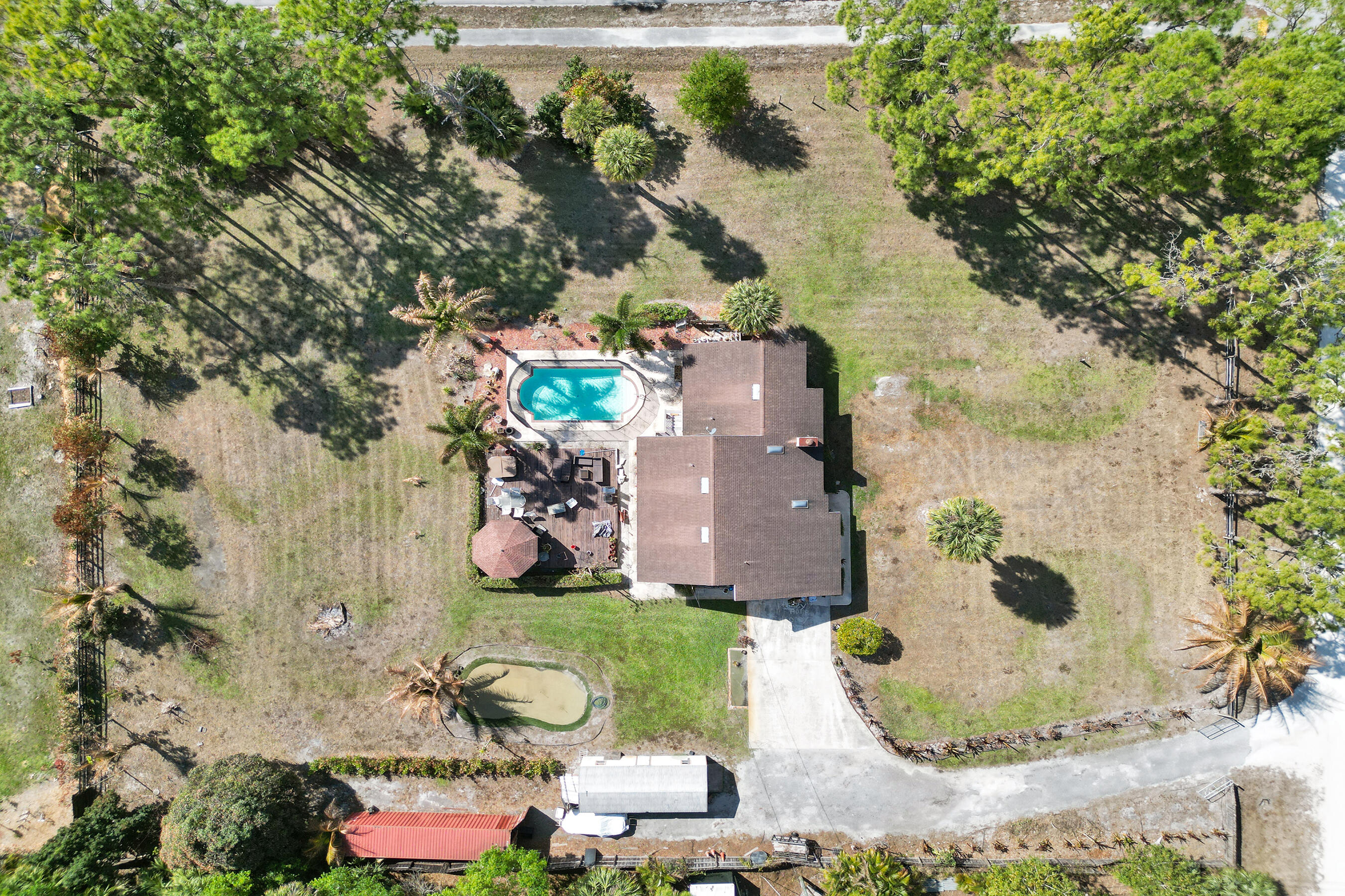 Acreage/Loxahatchee - Residential