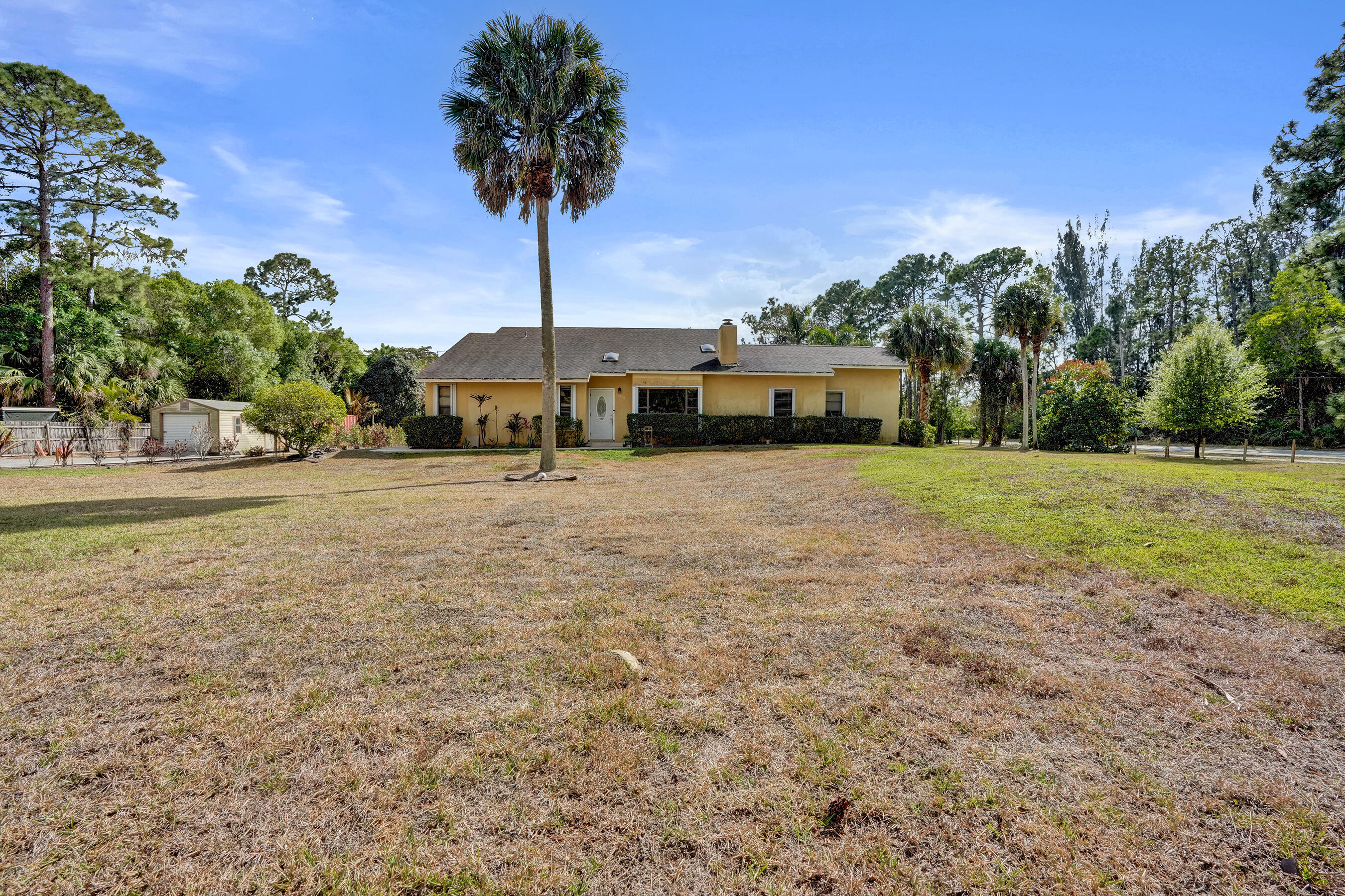 Acreage/Loxahatchee - Residential