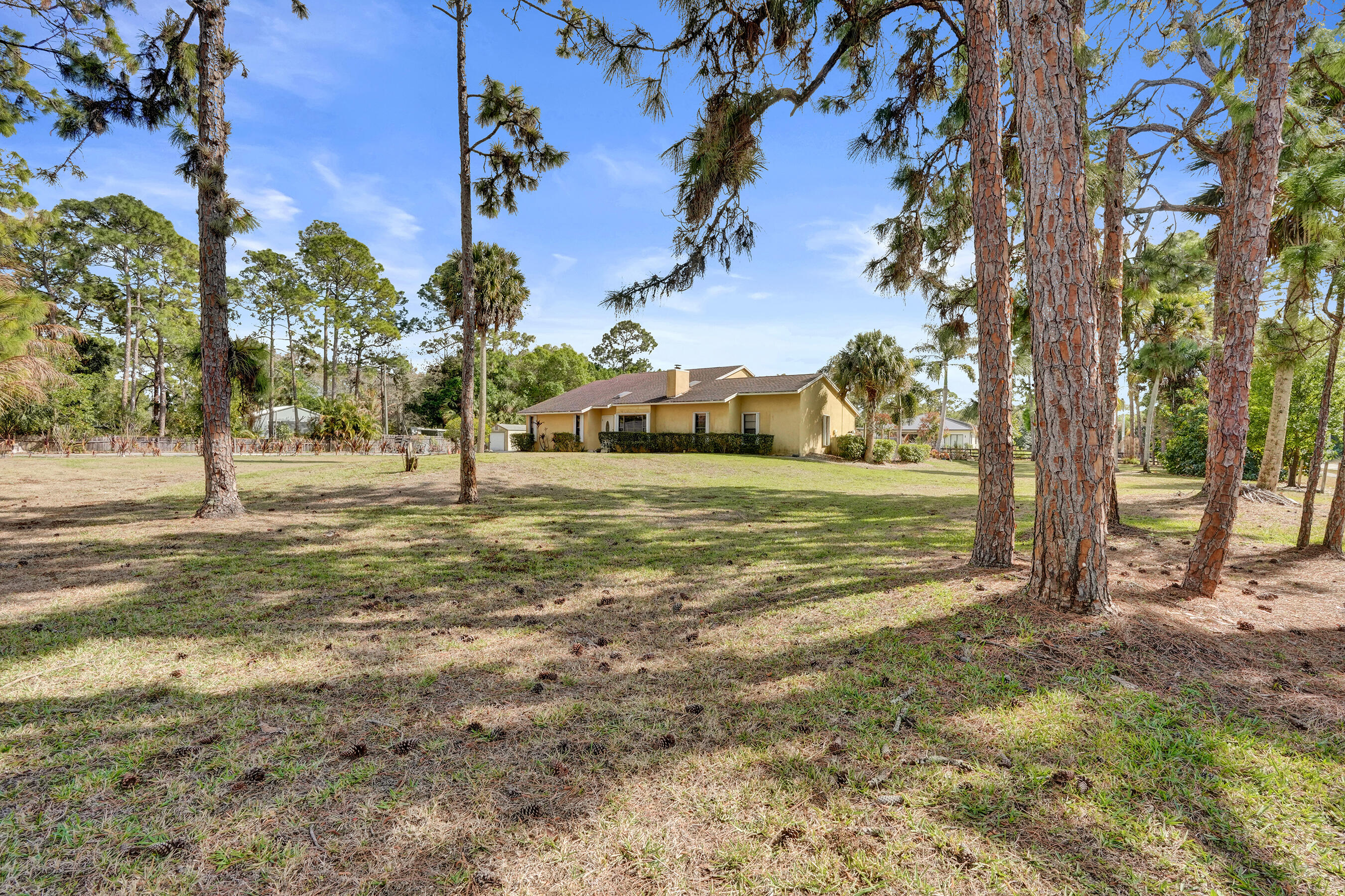 Acreage/Loxahatchee - Residential
