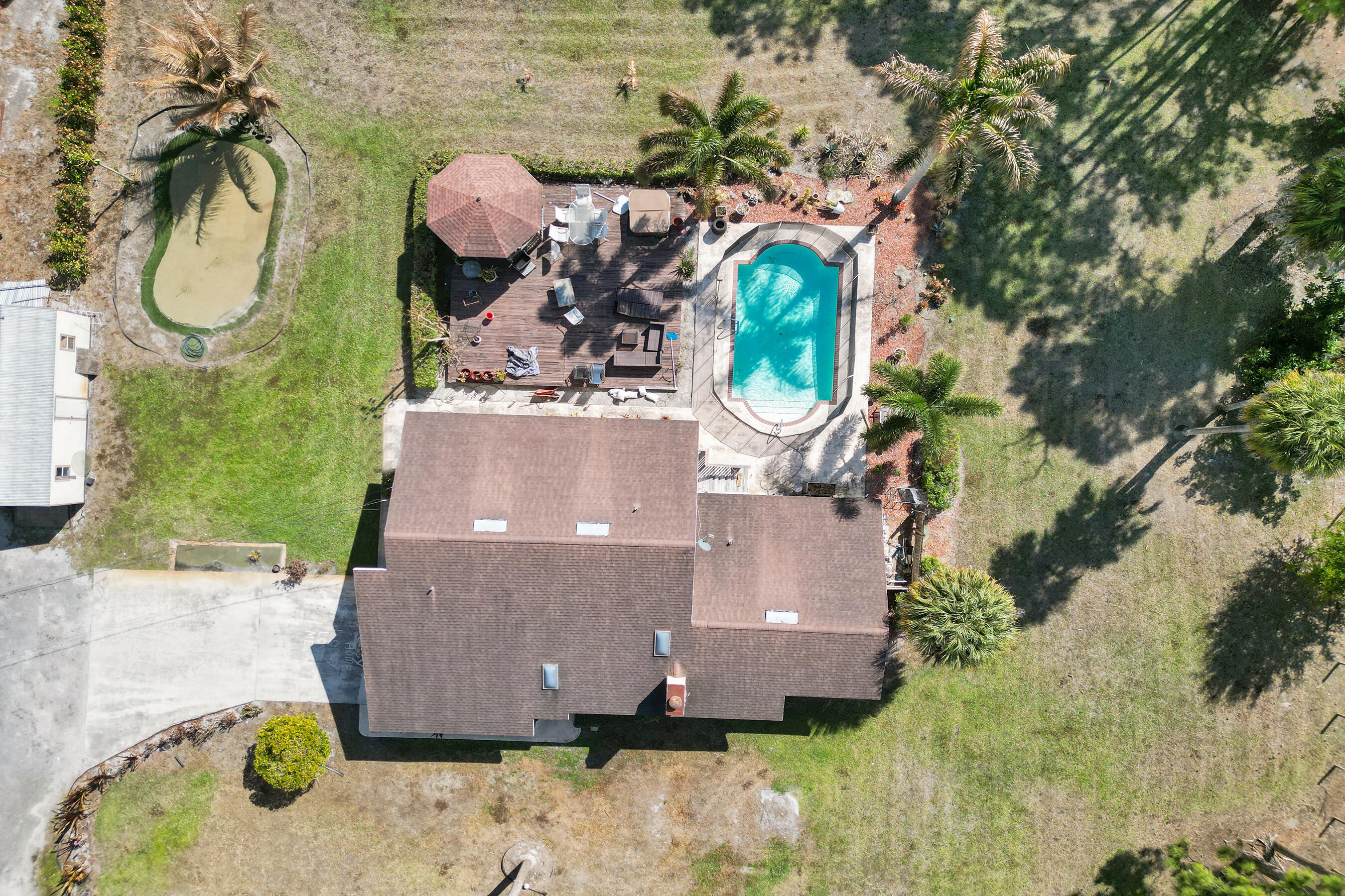 Acreage/Loxahatchee - Residential