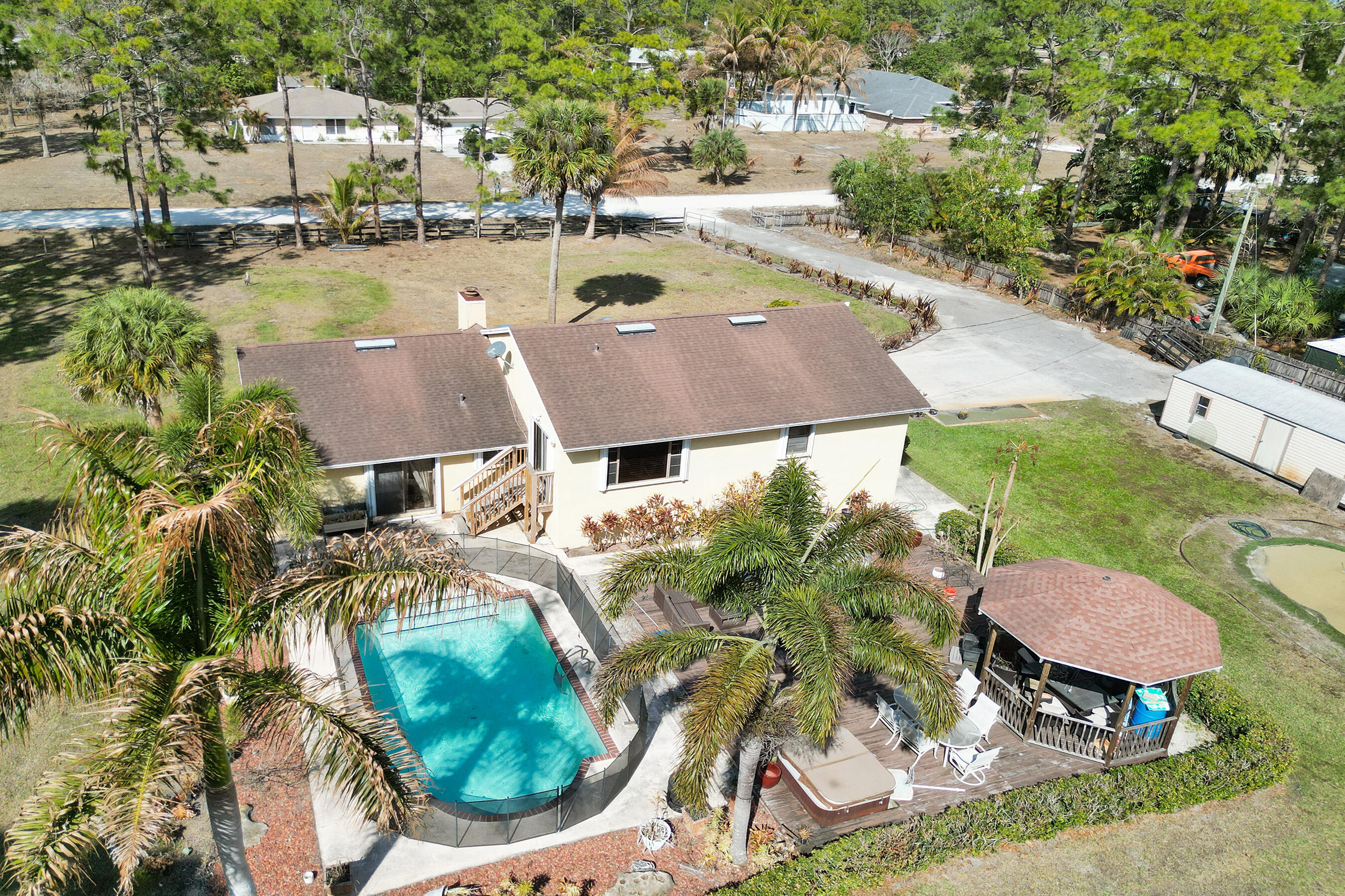 Acreage/Loxahatchee - Residential