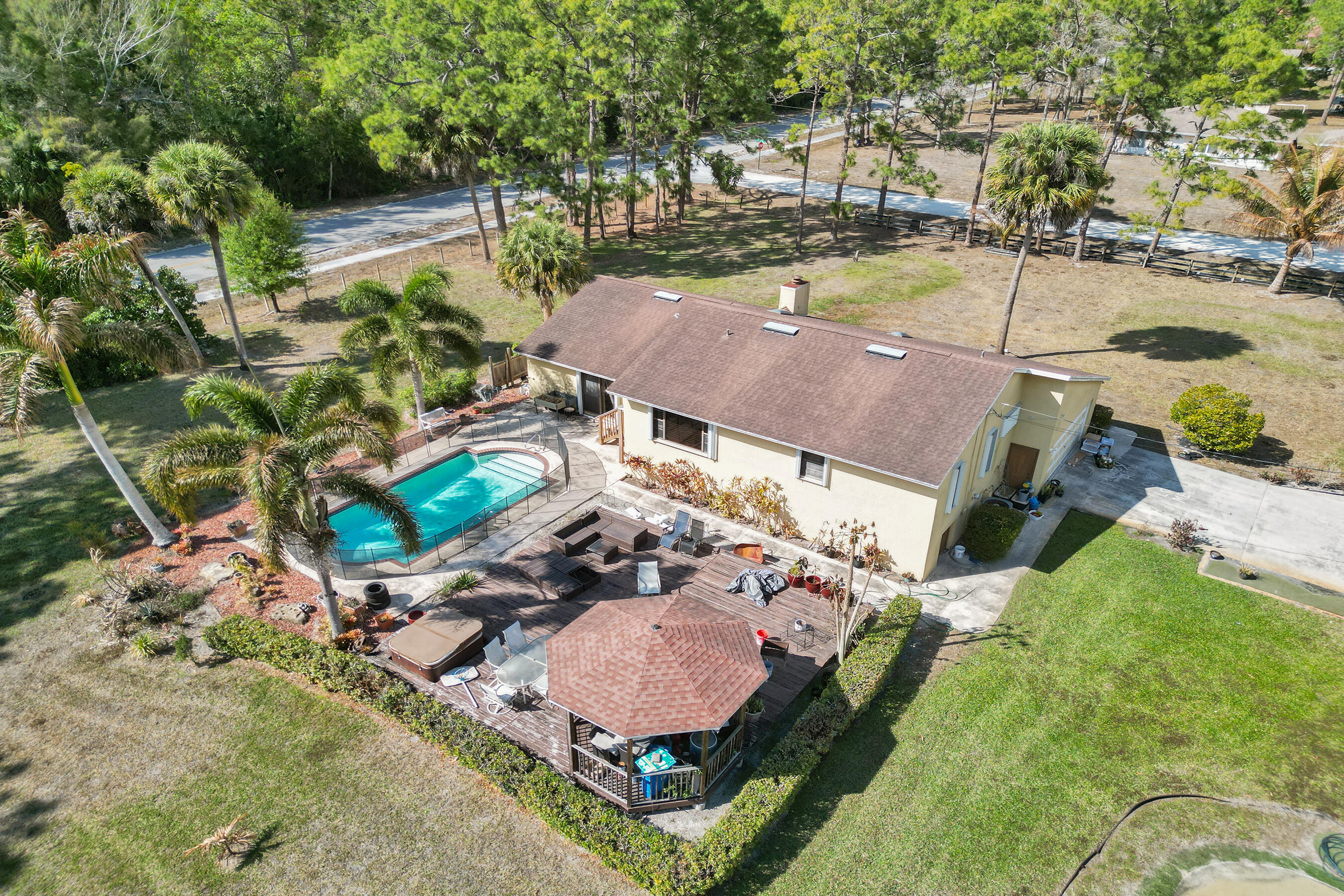 Acreage/Loxahatchee - Residential