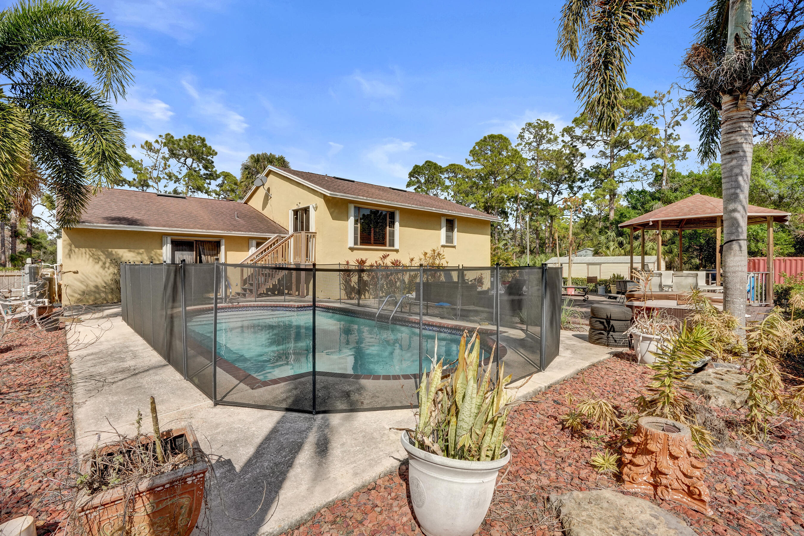 Acreage/Loxahatchee - Residential