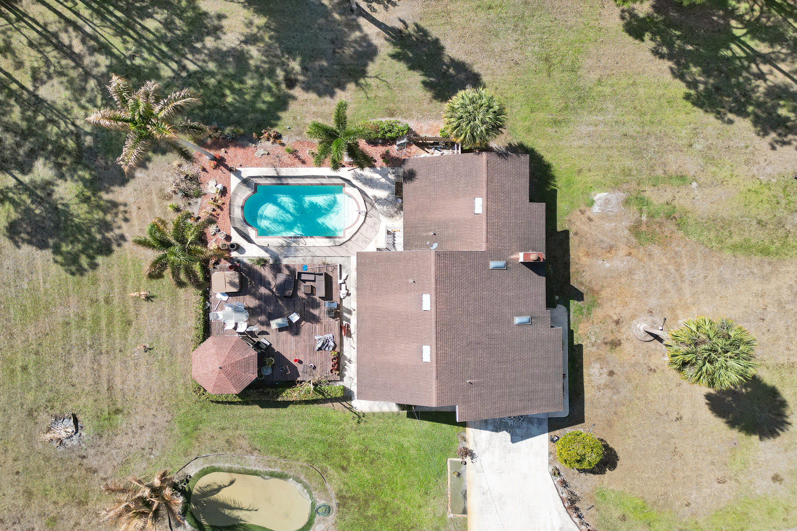 Acreage/Loxahatchee - Residential