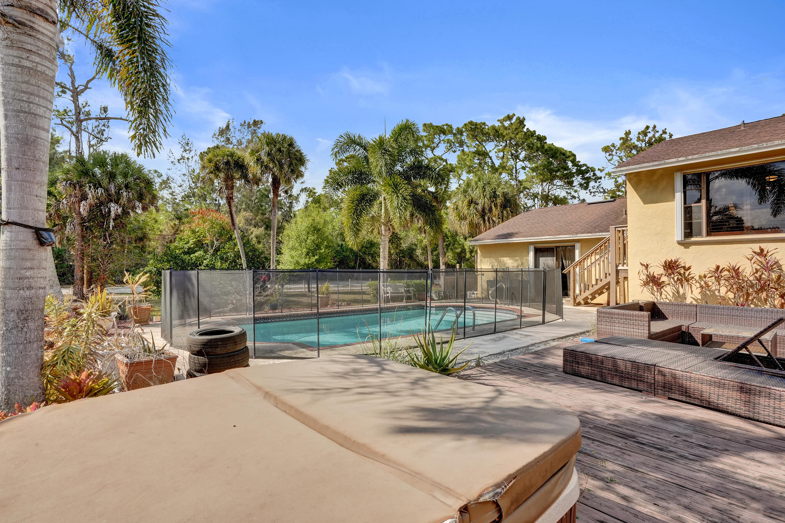 Acreage/Loxahatchee - Residential