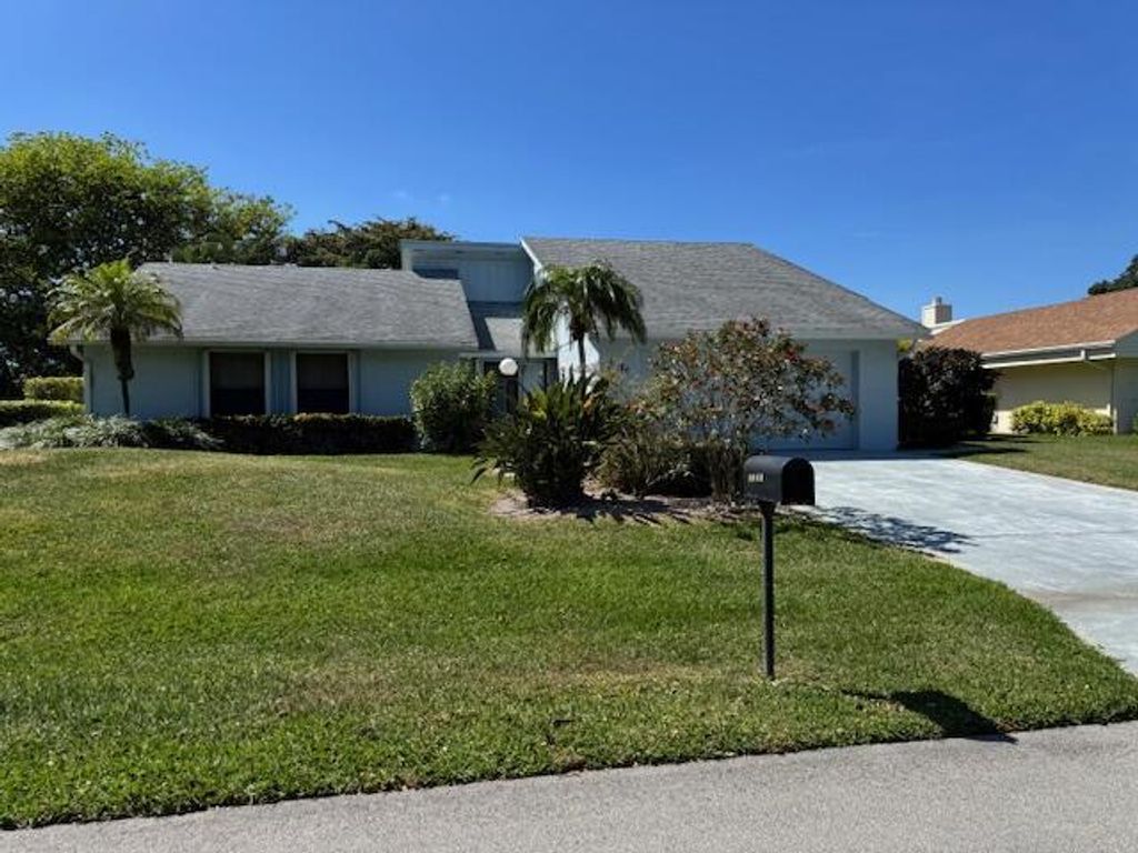 Photo of 6220 Celadon Circle, West Palm Beach, FL 33418 (MLS # R11069219)