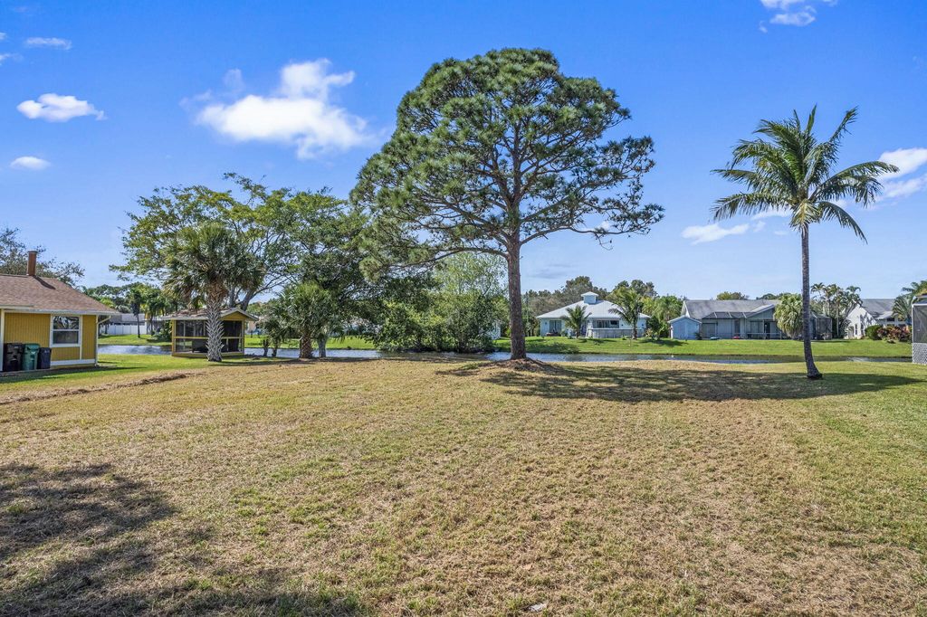 Photo of 2414 SE Marius Street, Port Saint Lucie, FL 34952 (MLS # R10961142)