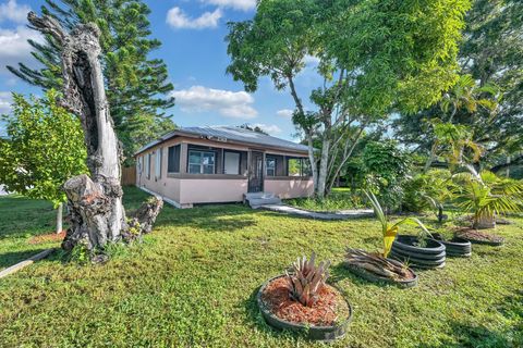 2312 Georgia Avenue Fort Pierce FL 34950