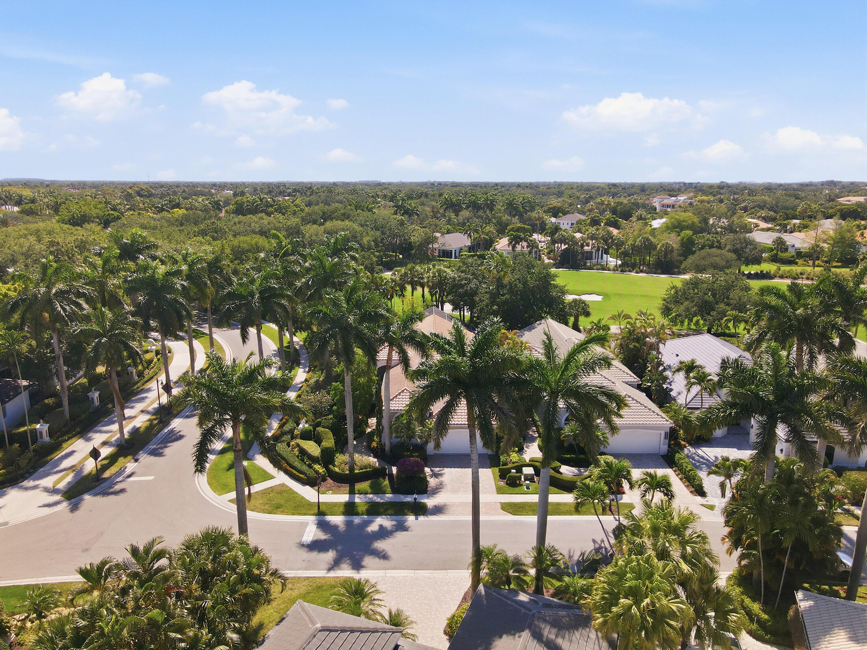 ADDISON RESERVE PARS 1 AND 2 - Residential