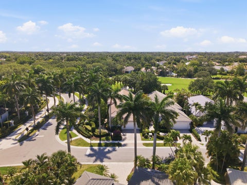 Tiny photo for 16197 Villa Vizcaya Place, Delray Beach, FL 33446 (MLS # B26027380)