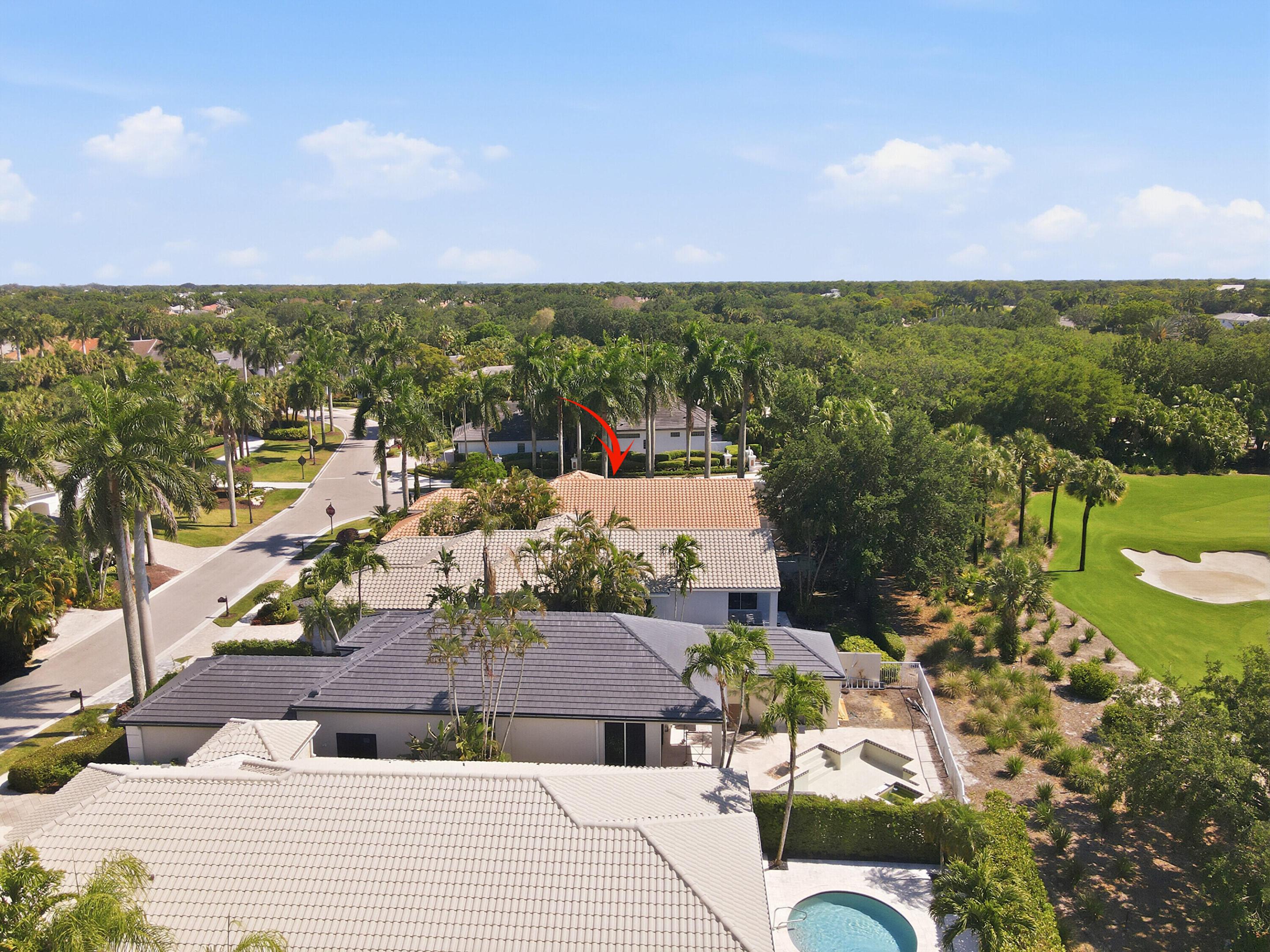 ADDISON RESERVE PARS 1 AND 2 - Residential
