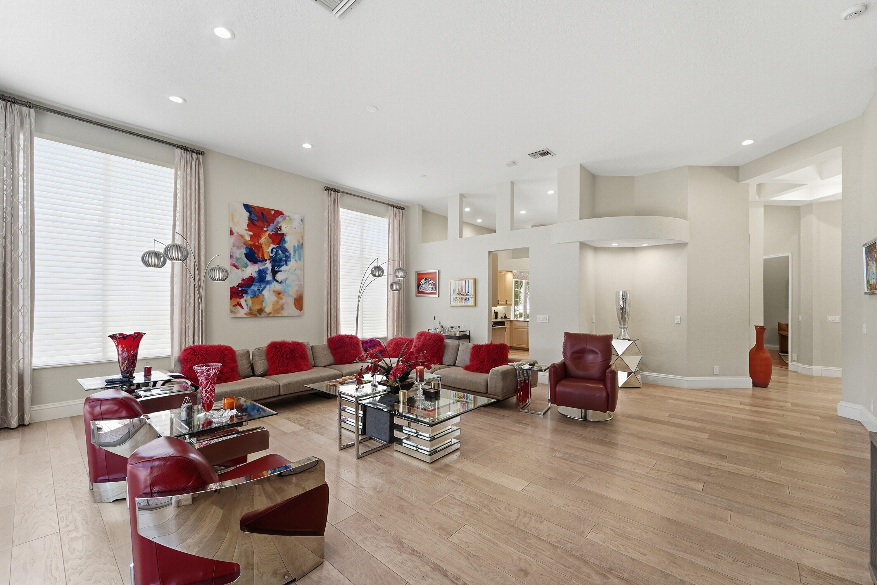 ADDISON RESERVE PARS 1 AND 2 - Residential