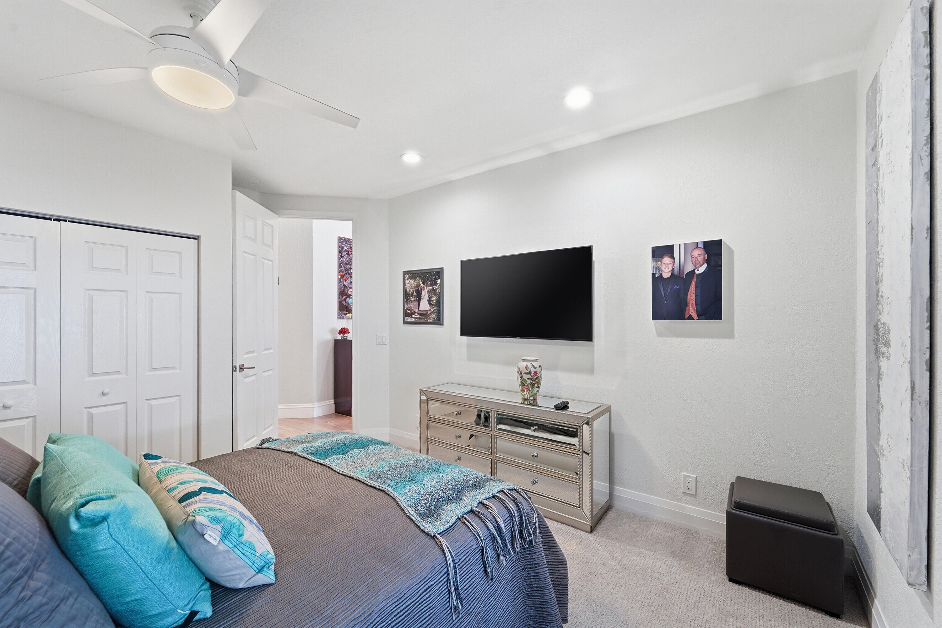 ADDISON RESERVE PARS 1 AND 2 - Residential