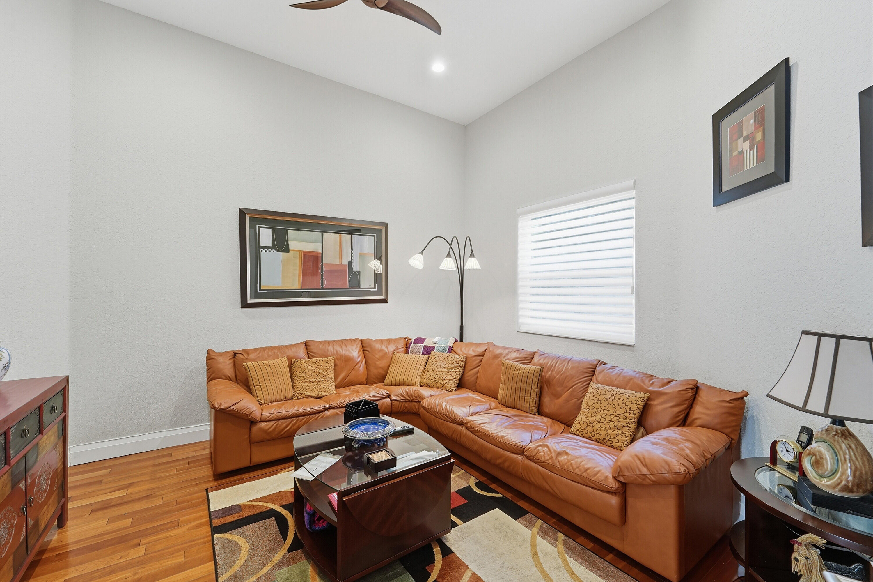 ADDISON RESERVE PARS 1 AND 2 - Residential