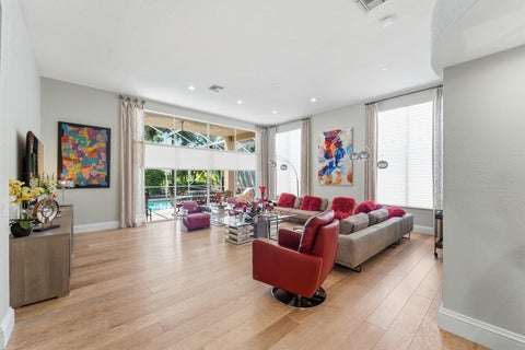 Tiny photo for 16197 Villa Vizcaya Place, Delray Beach, FL 33446 (MLS # B26027380)
