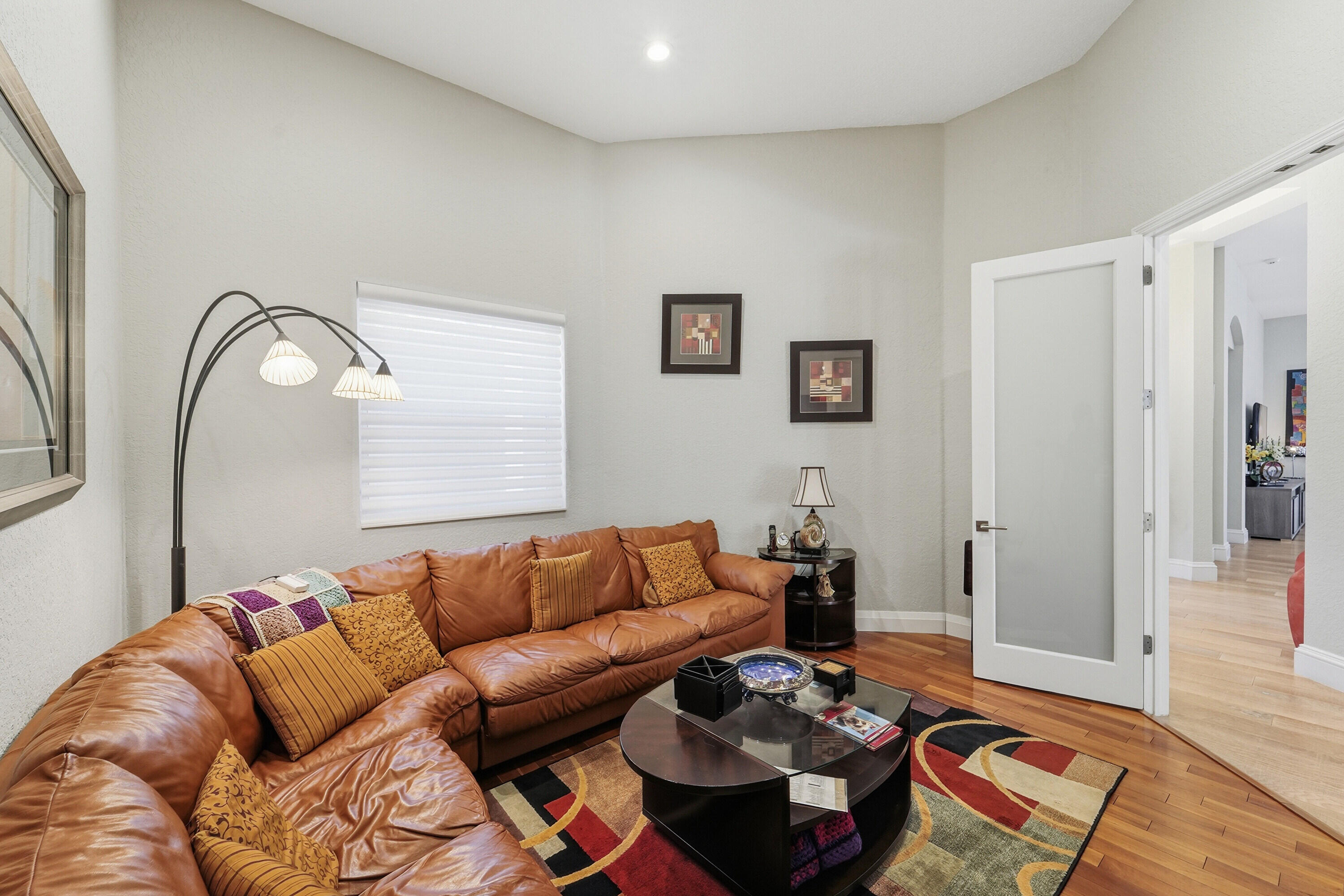 ADDISON RESERVE PARS 1 AND 2 - Residential