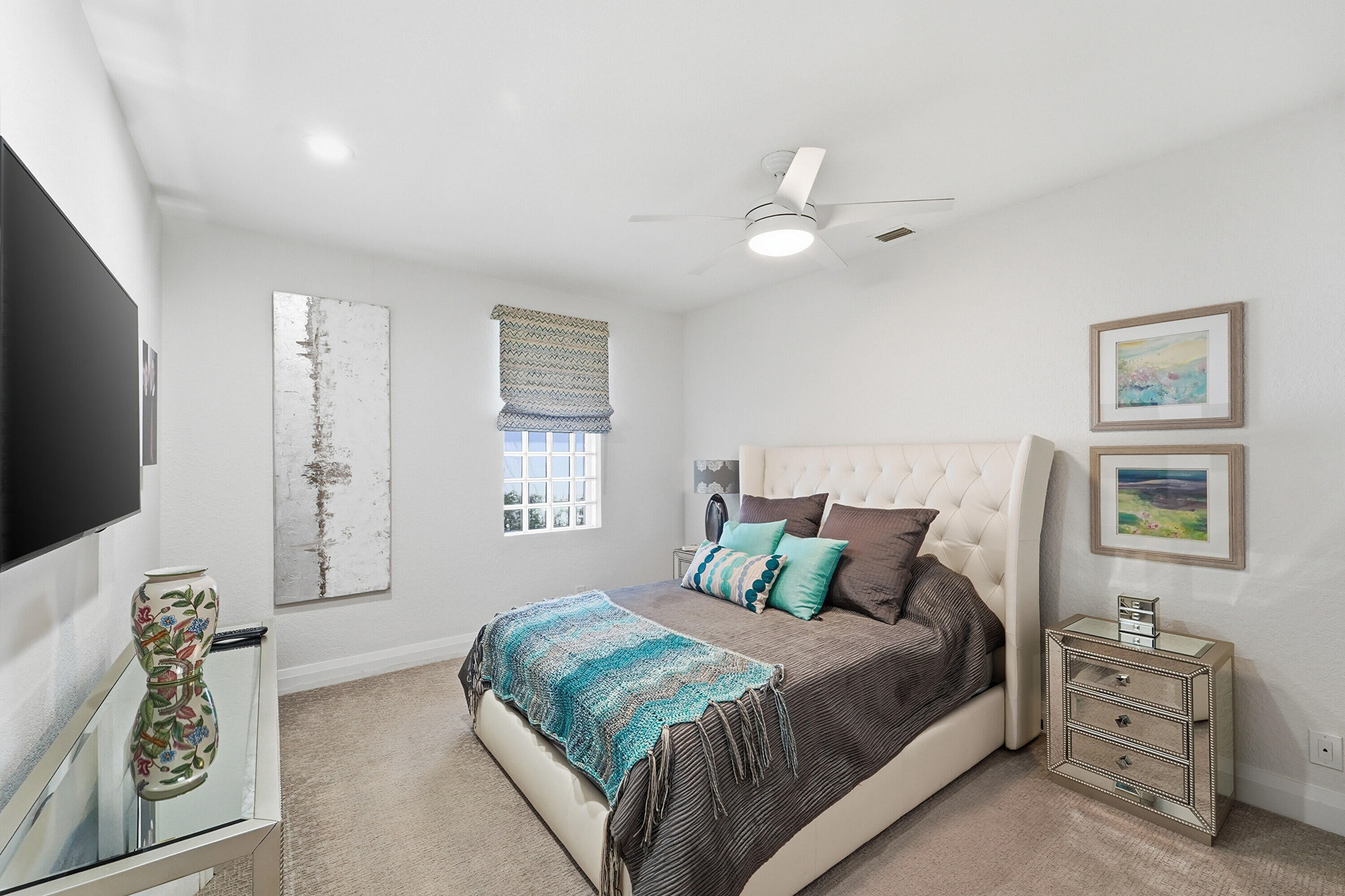 ADDISON RESERVE PARS 1 AND 2 - Residential