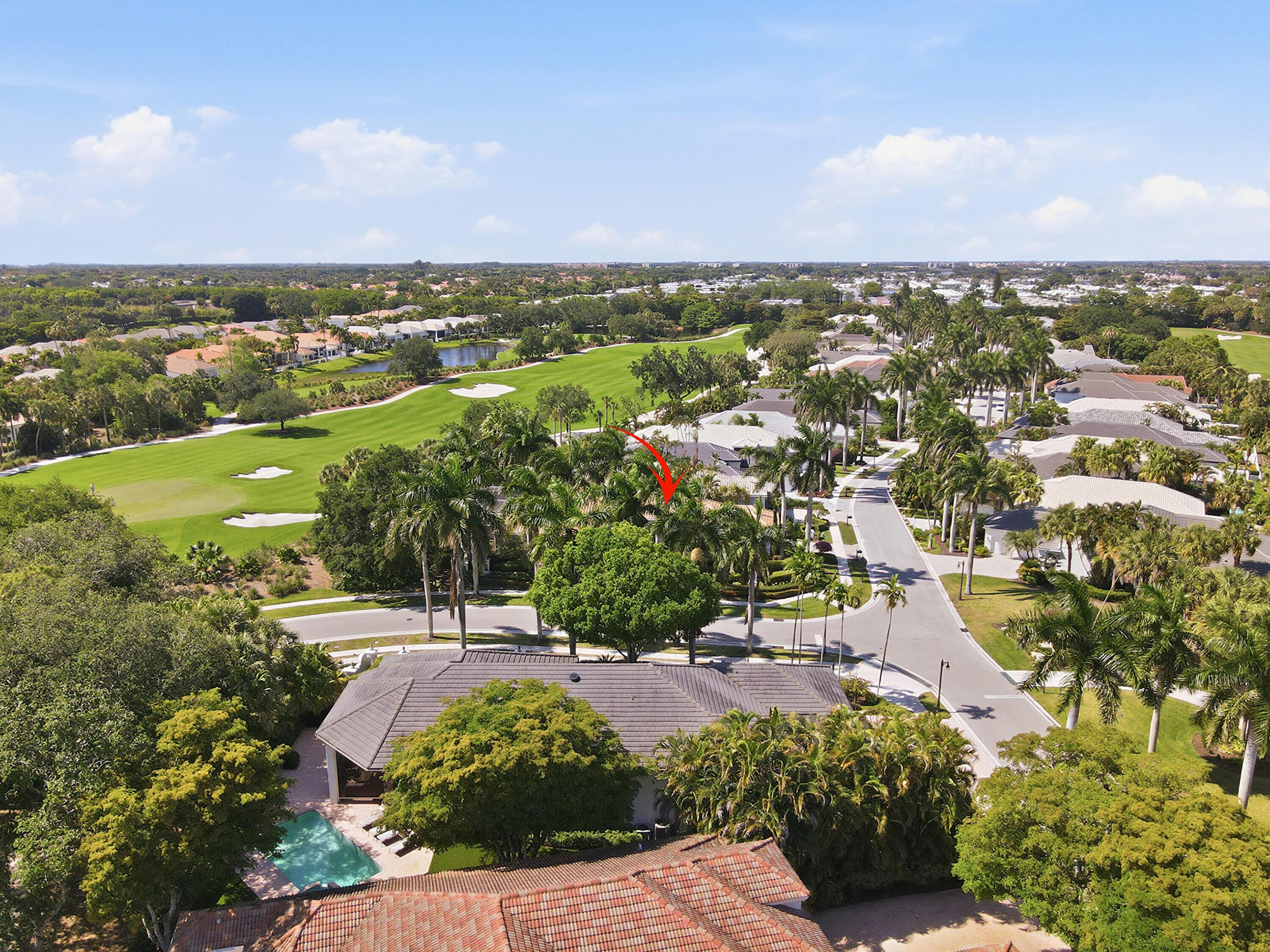 ADDISON RESERVE PARS 1 AND 2 - Residential
