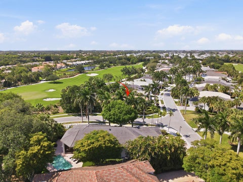 Tiny photo for 16197 Villa Vizcaya Place, Delray Beach, FL 33446 (MLS # B26027380)