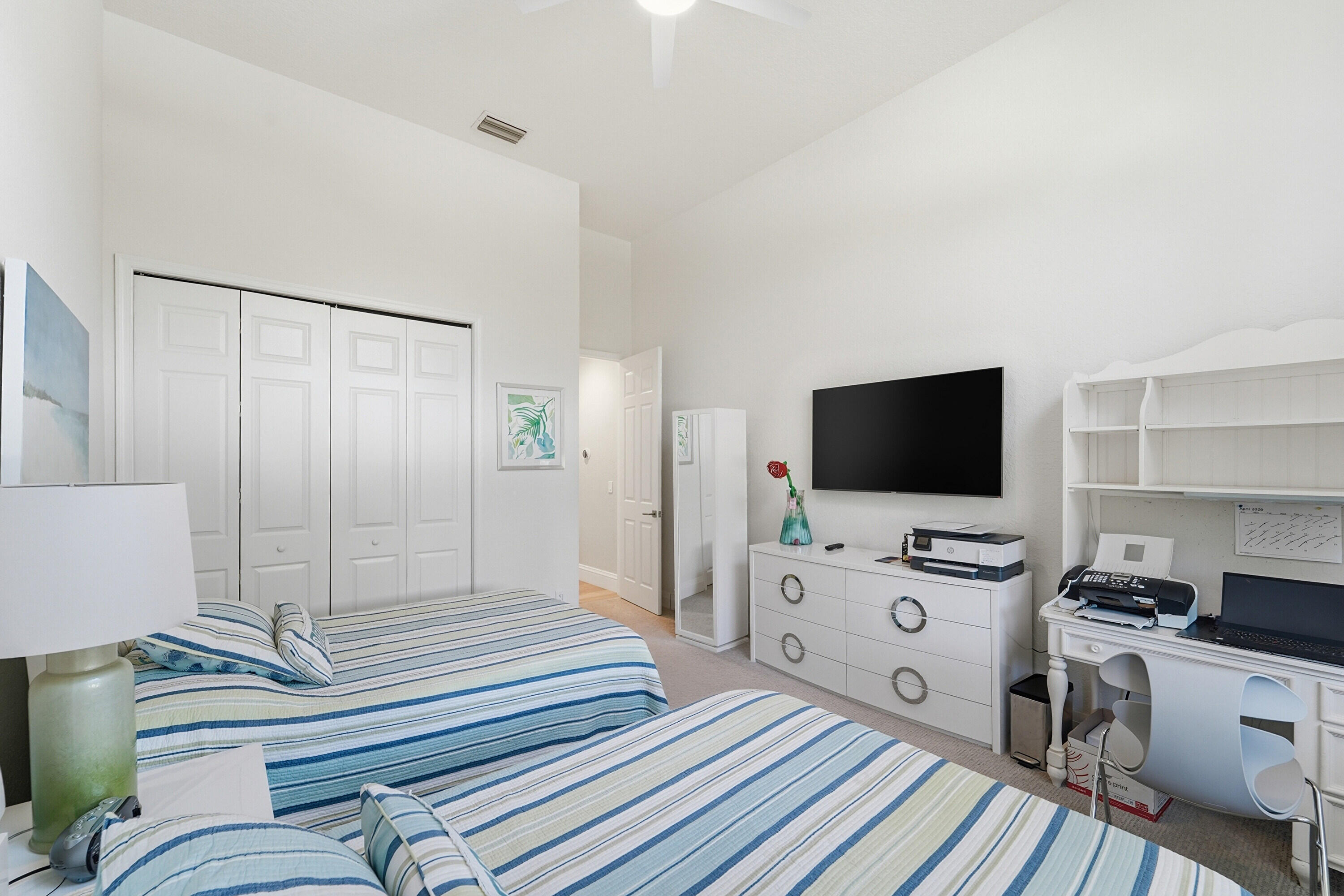 ADDISON RESERVE PARS 1 AND 2 - Residential