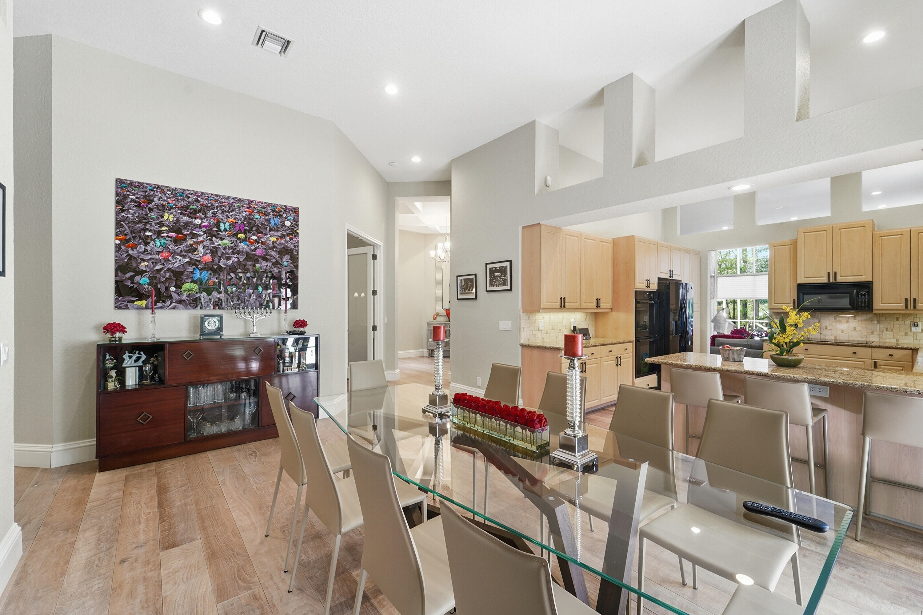 ADDISON RESERVE PARS 1 AND 2 - Residential