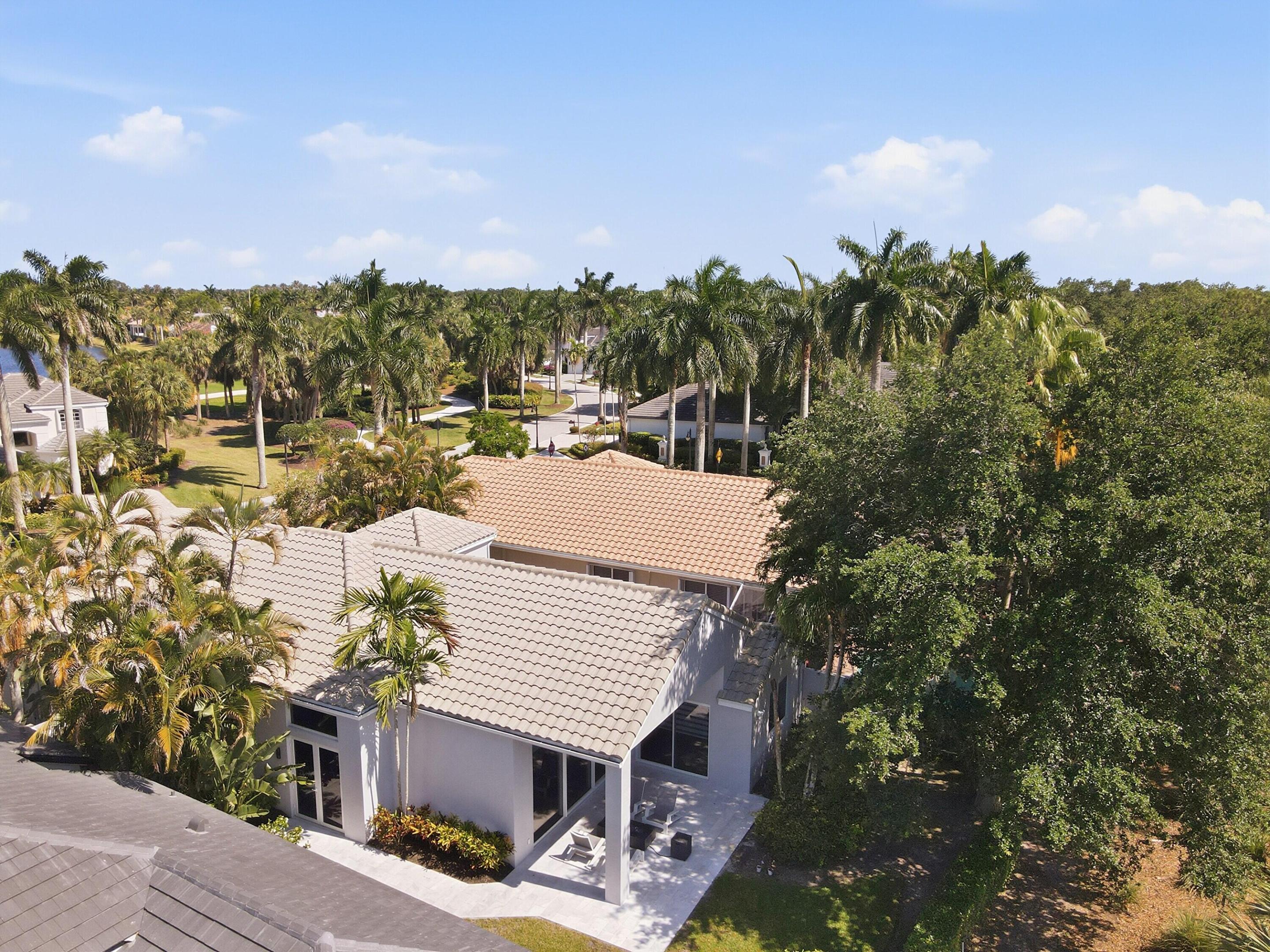 ADDISON RESERVE PARS 1 AND 2 - Residential