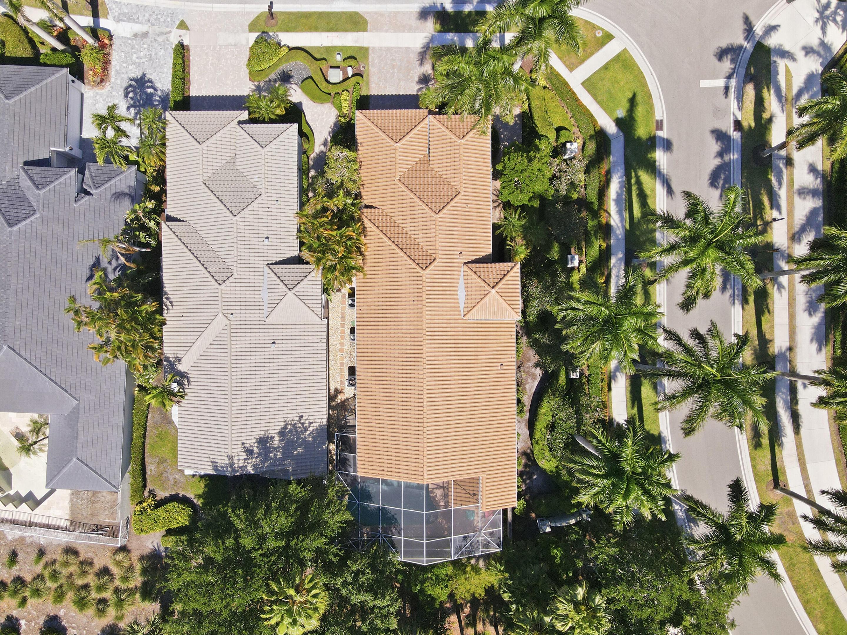 ADDISON RESERVE PARS 1 AND 2 - Residential