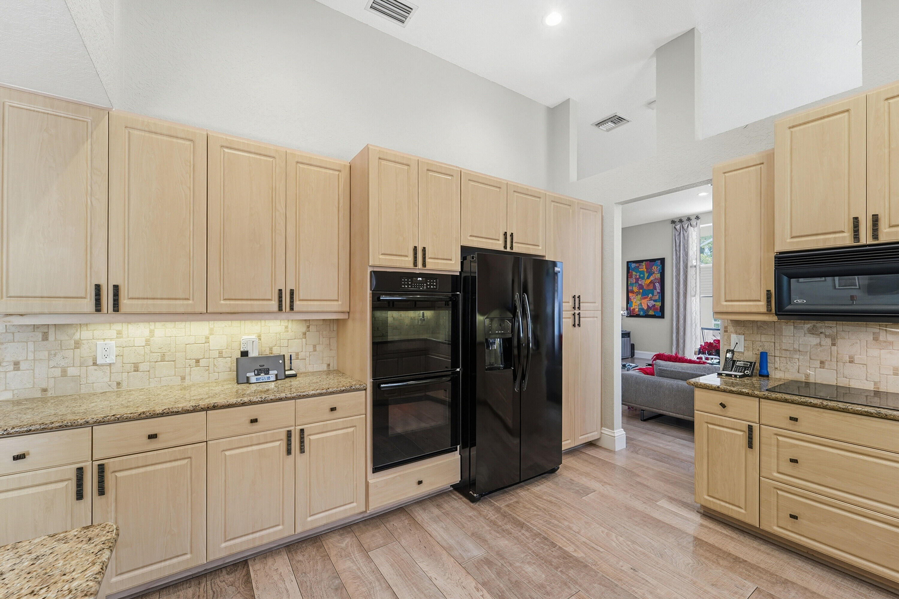 ADDISON RESERVE PARS 1 AND 2 - Residential