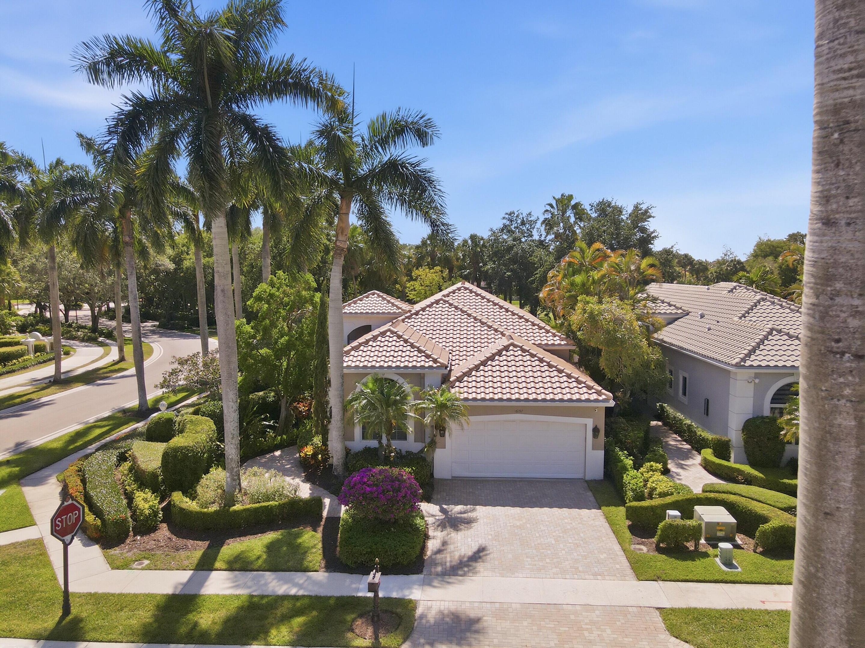 ADDISON RESERVE PARS 1 AND 2 - Residential