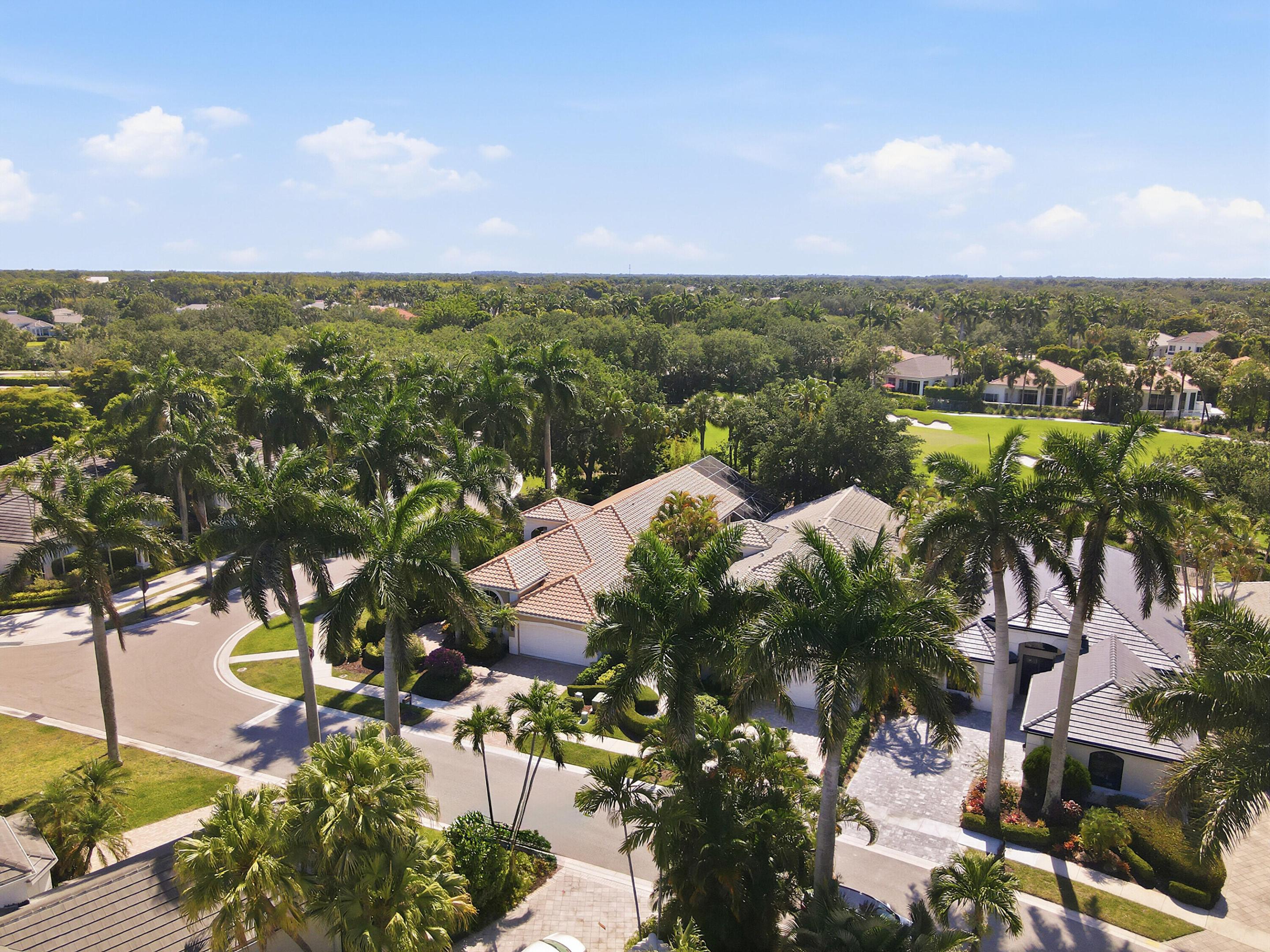 ADDISON RESERVE PARS 1 AND 2 - Residential