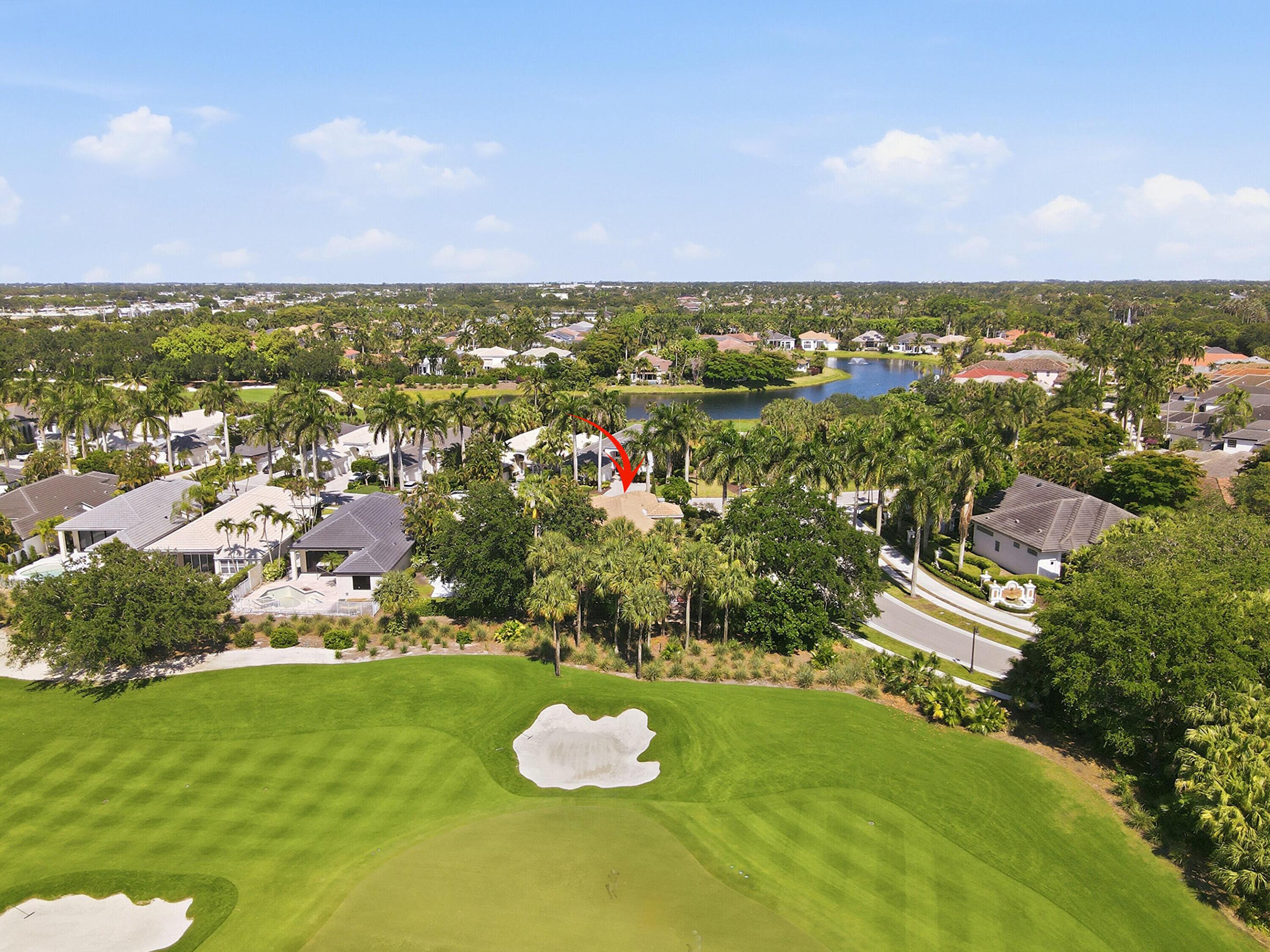 ADDISON RESERVE PARS 1 AND 2 - Residential
