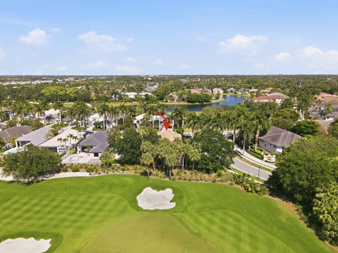 Tiny photo for 16197 Villa Vizcaya Place, Delray Beach, FL 33446 (MLS # B26027380)