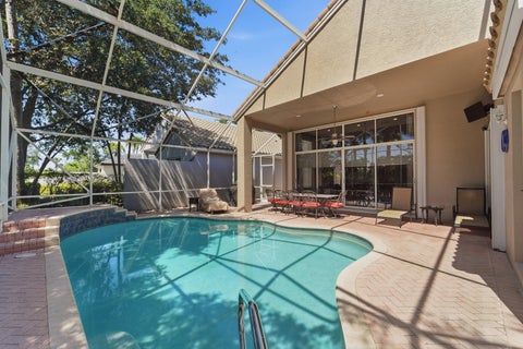 Tiny photo for 16197 Villa Vizcaya Place, Delray Beach, FL 33446 (MLS # B26027380)