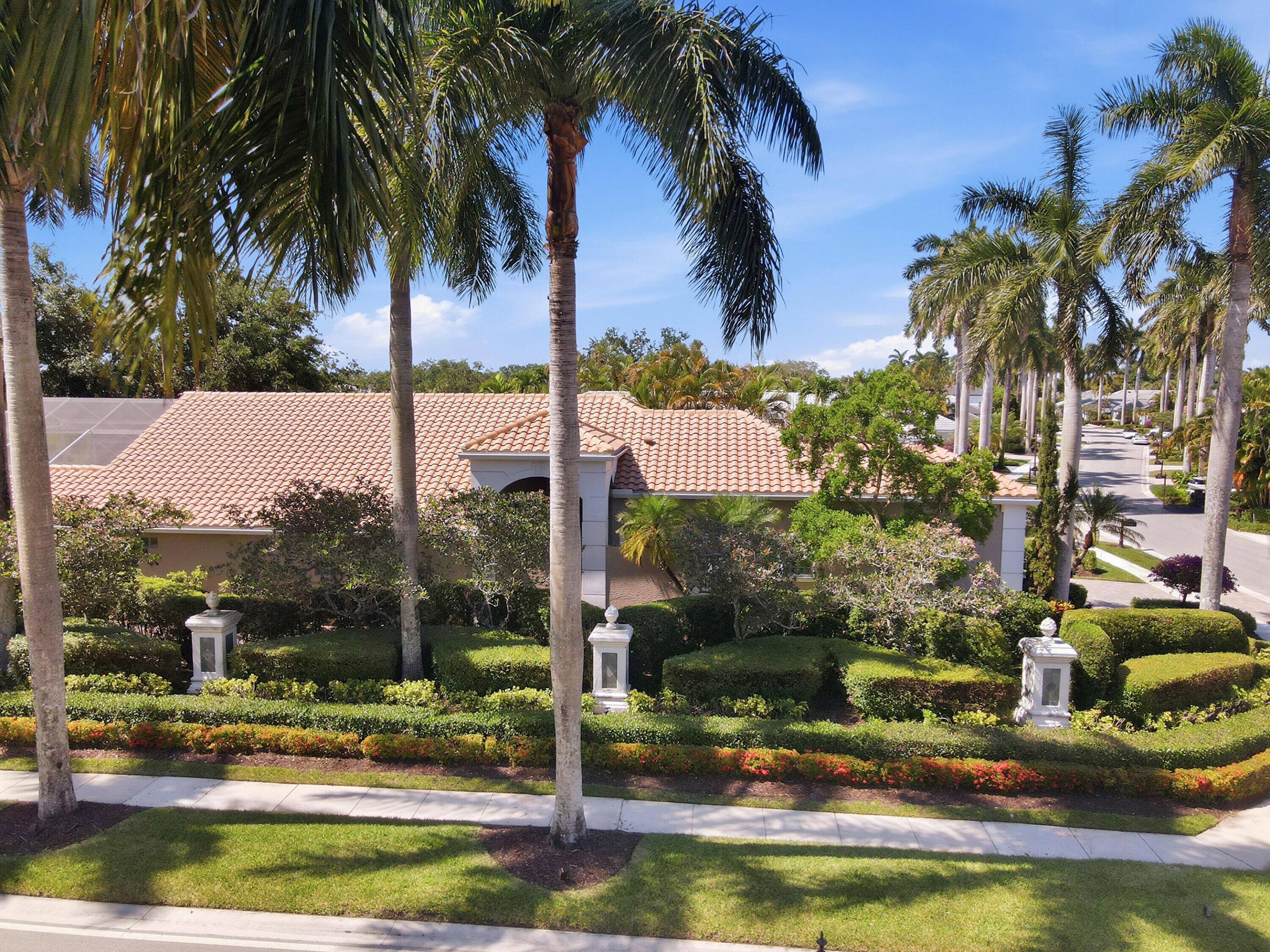 ADDISON RESERVE PARS 1 AND 2 - Residential