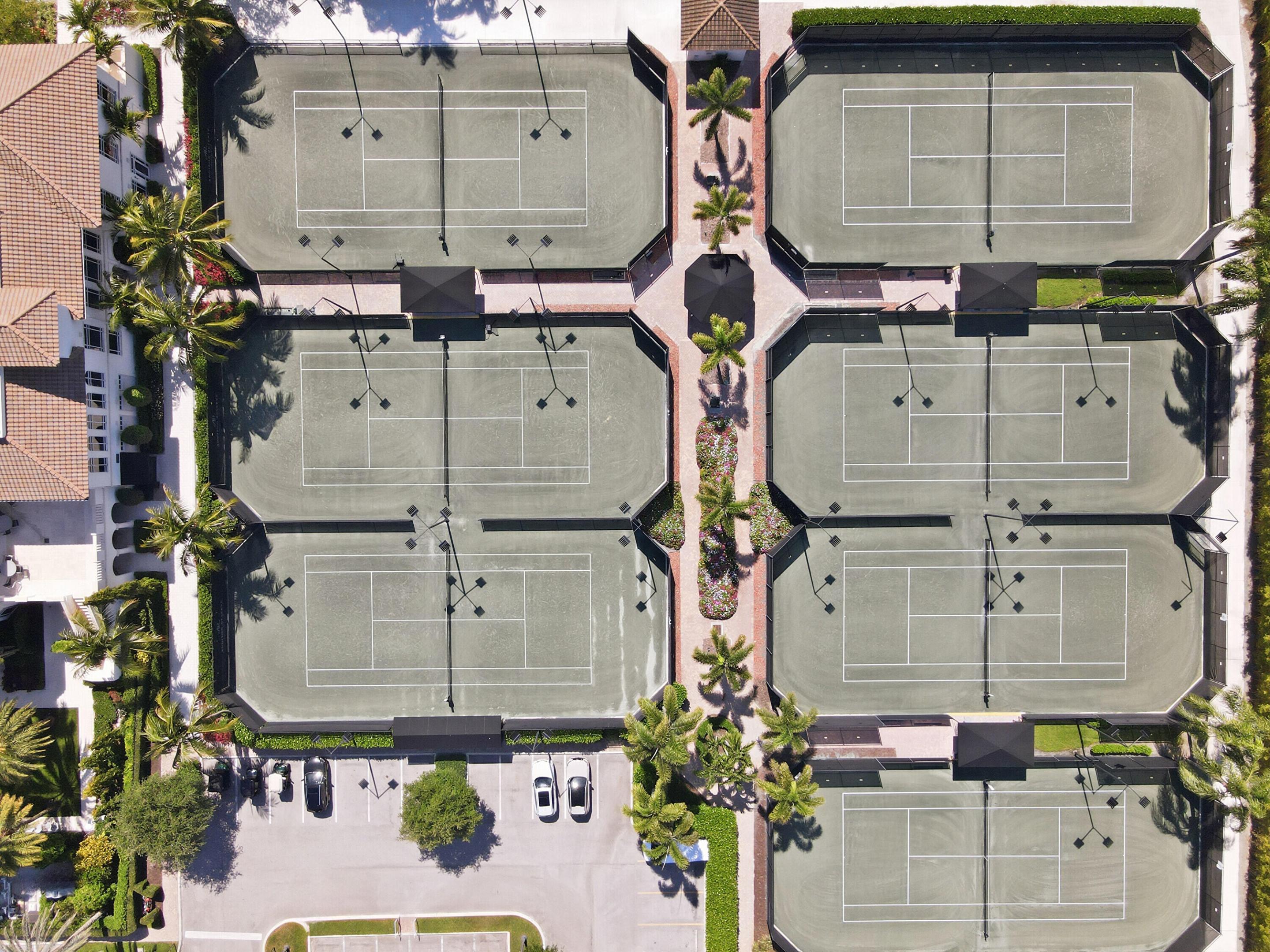 ADDISON RESERVE PARS 1 AND 2 - Residential