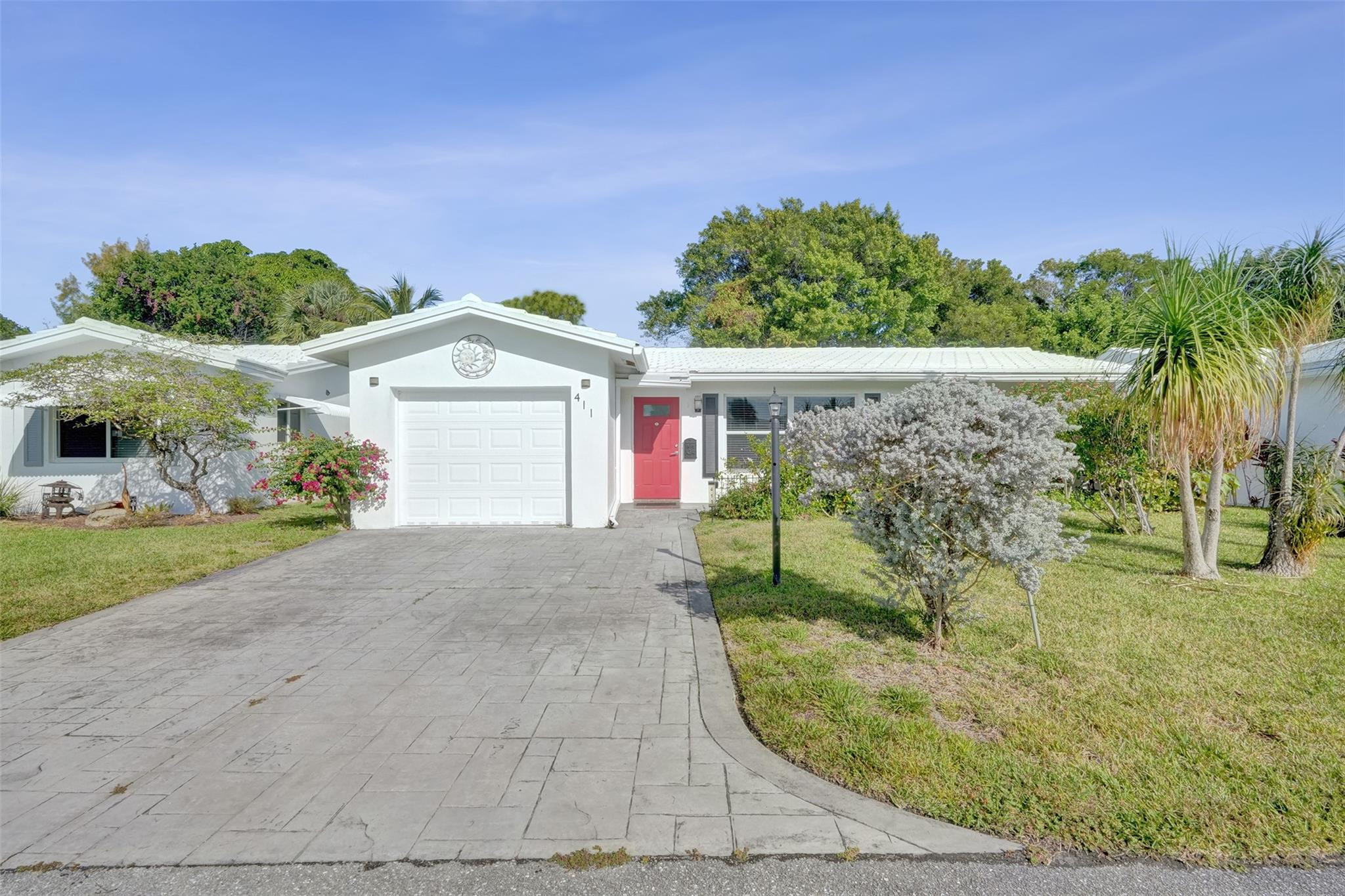 Leisureville Fourth Sec 6 - Residential