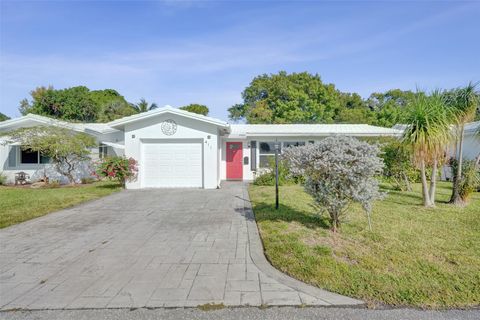 411 NW 26th Court Pompano Beach FL 33064